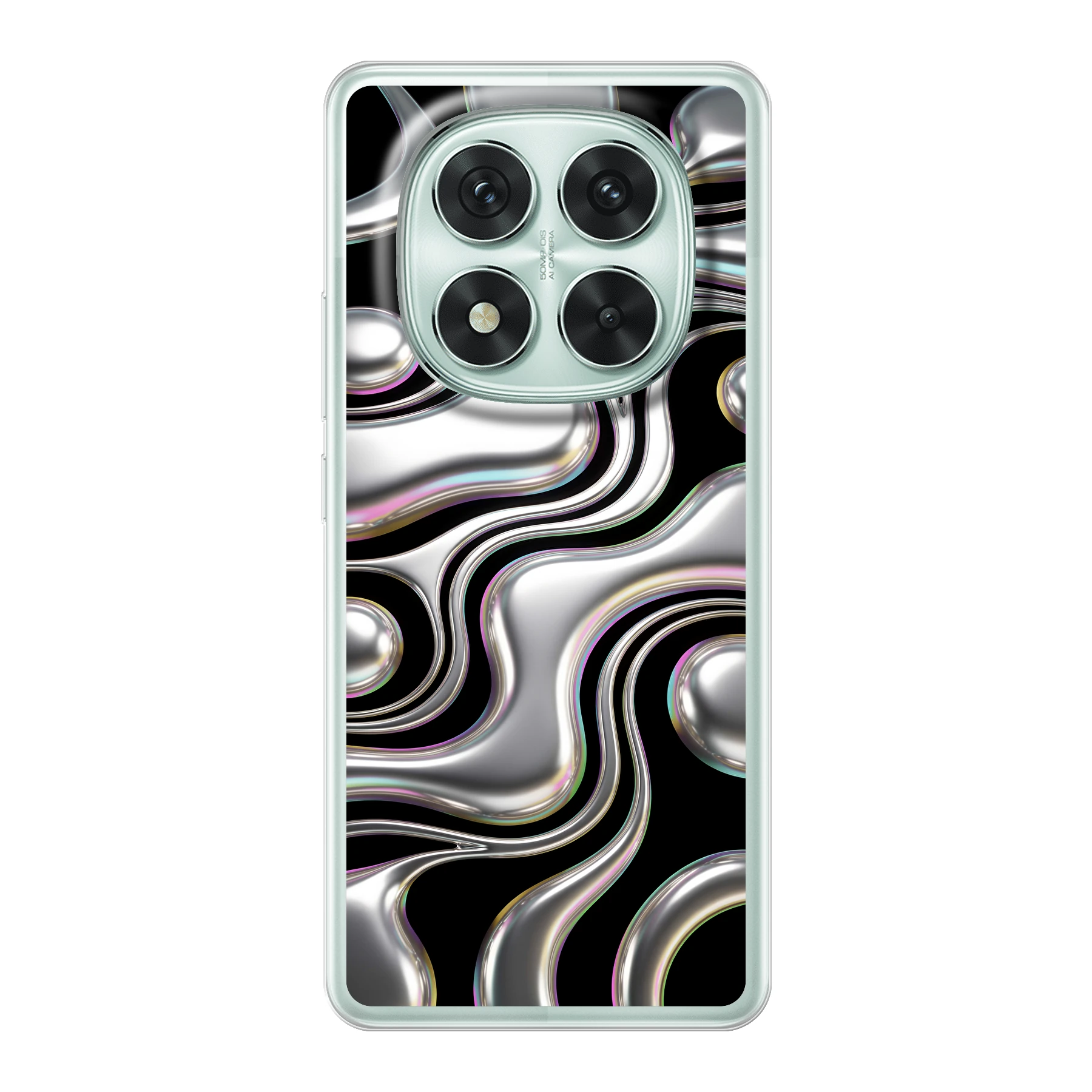 Xiaomi Redmi Note 14 Pro 5G / Poco X7 phone case
