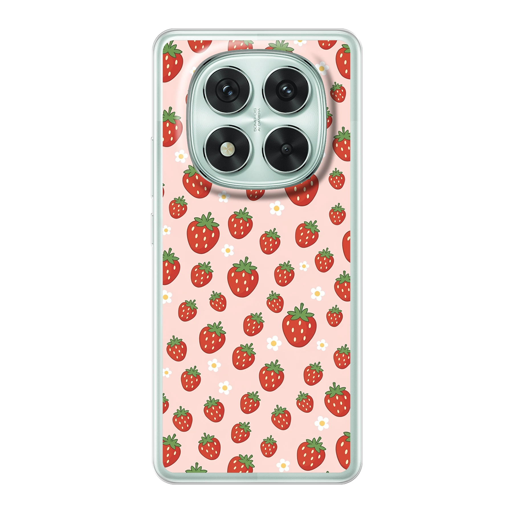 Xiaomi Redmi Note 14 Pro 5G / Poco X7 phone case