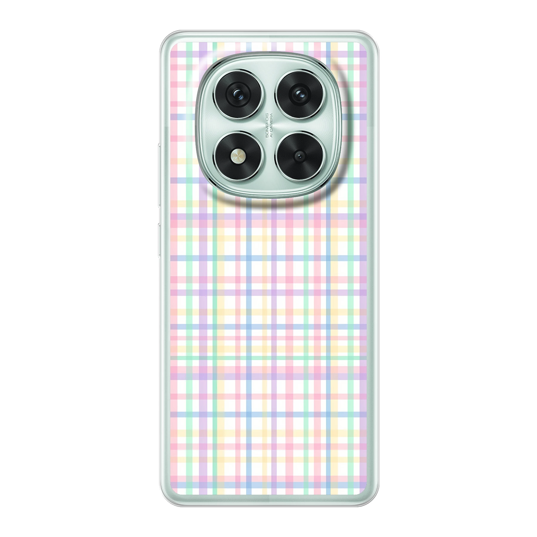 Xiaomi Redmi Note 14 Pro 5G / Poco X7 phone case