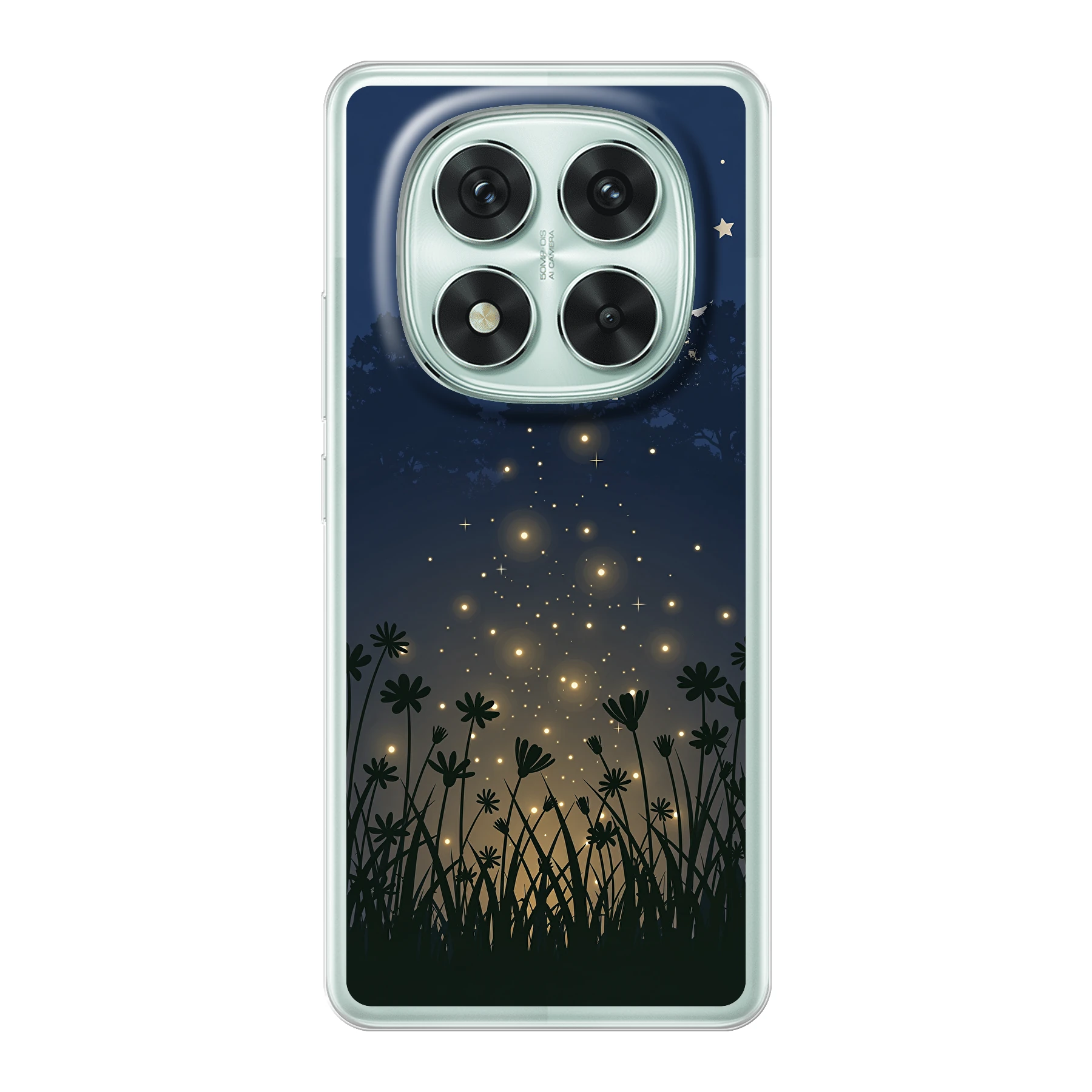 Xiaomi Redmi Note 14 Pro 5G / Poco X7 phone case