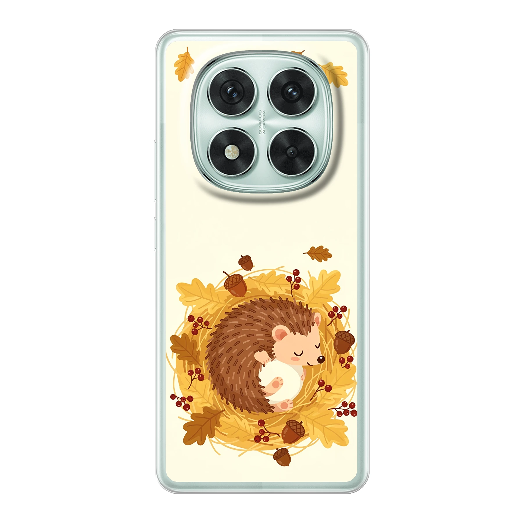 Xiaomi Redmi Note 14 Pro 5G / Poco X7 phone case