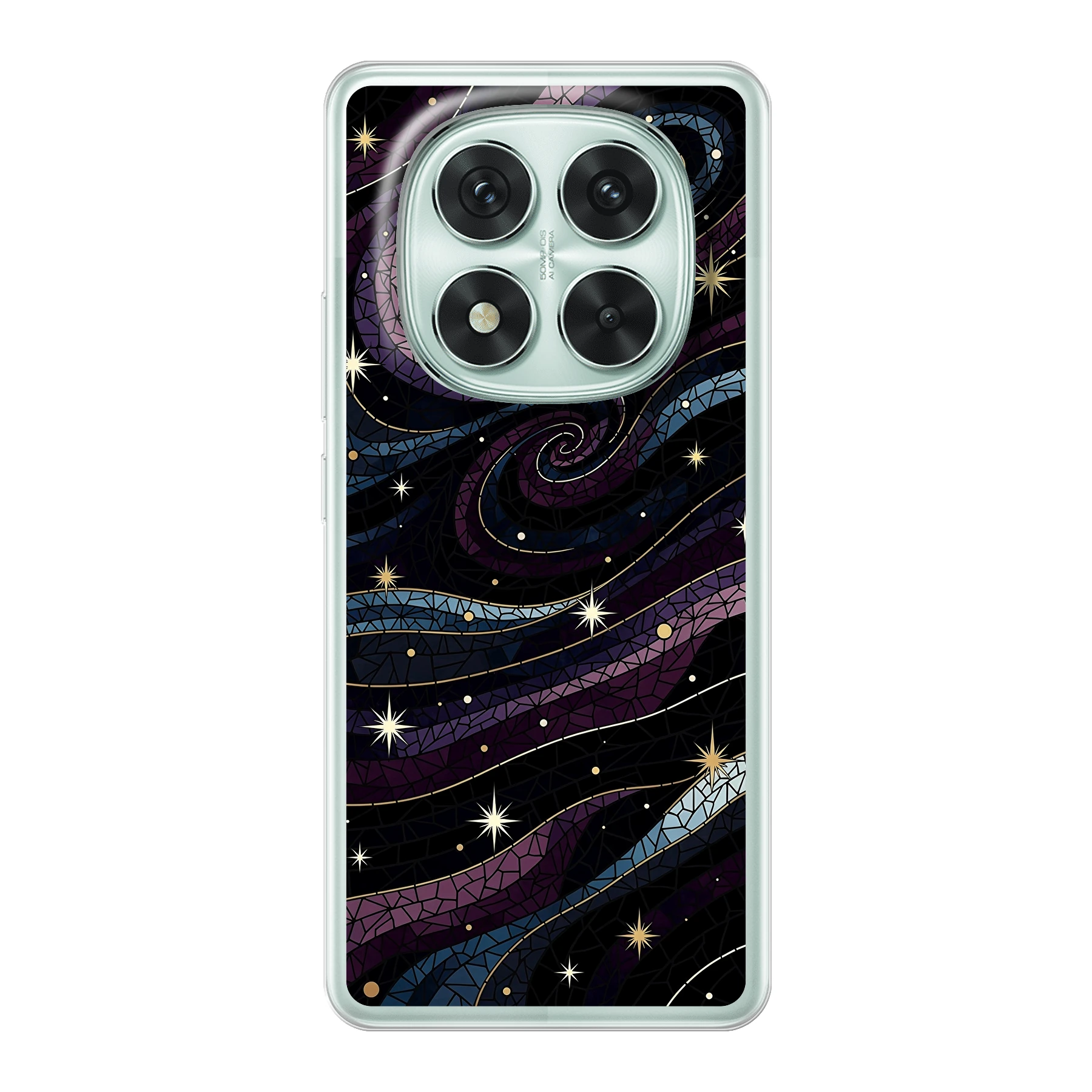 Xiaomi Redmi Note 14 Pro 5G / Poco X7 phone case