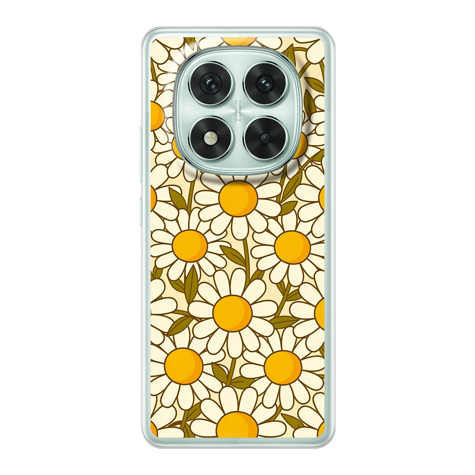 Xiaomi Redmi Note 14 Pro 5G / Poco X7 phone case