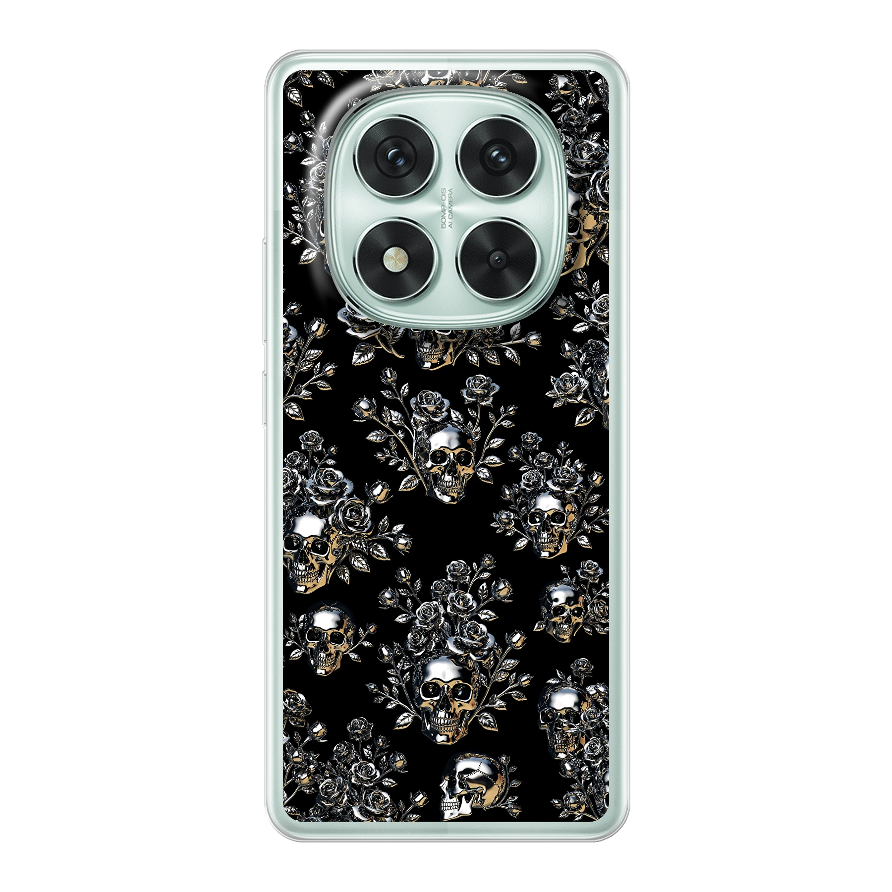 Xiaomi Redmi Note 14 Pro 5G / Poco X7 phone case