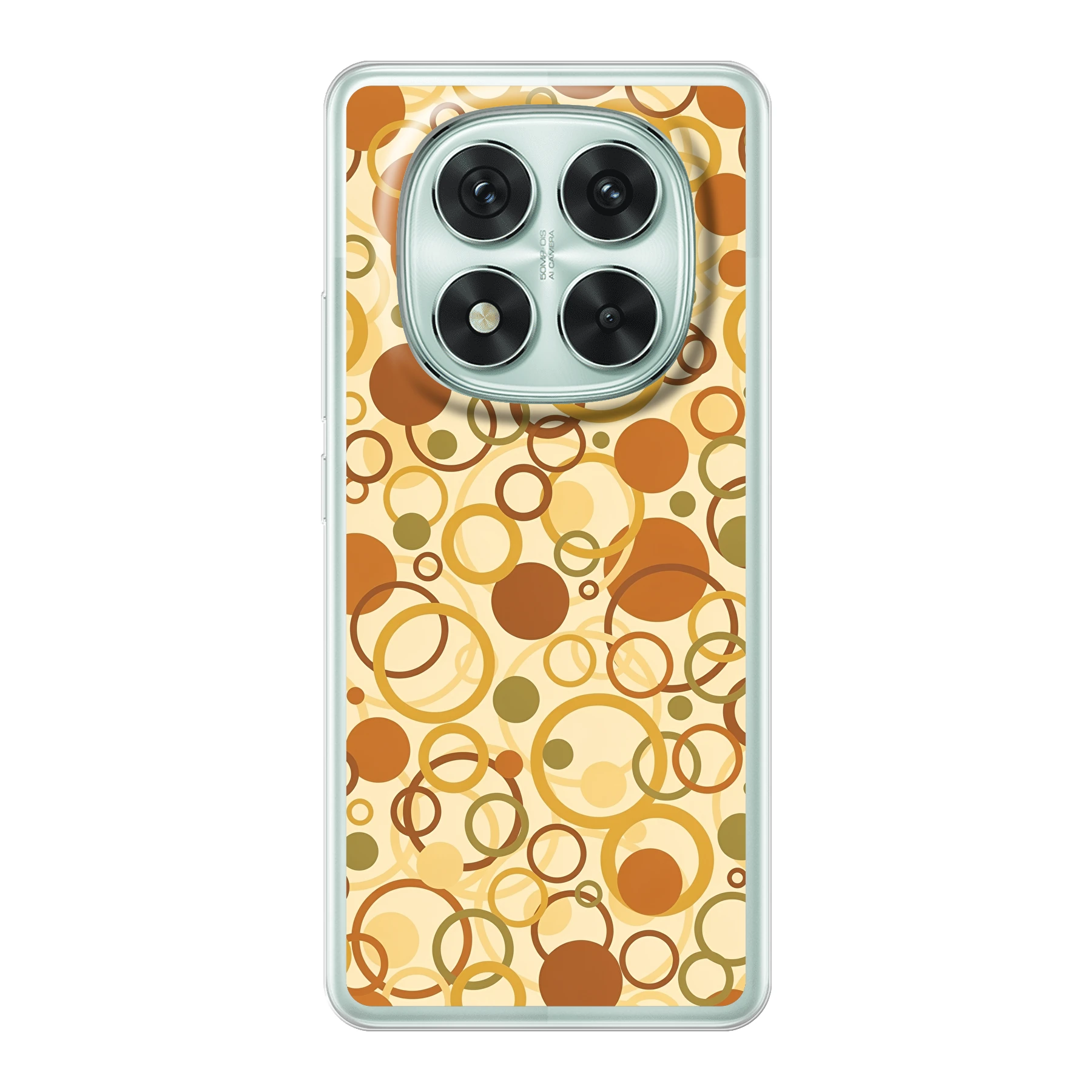Xiaomi Redmi Note 14 Pro 5G / Poco X7 phone case