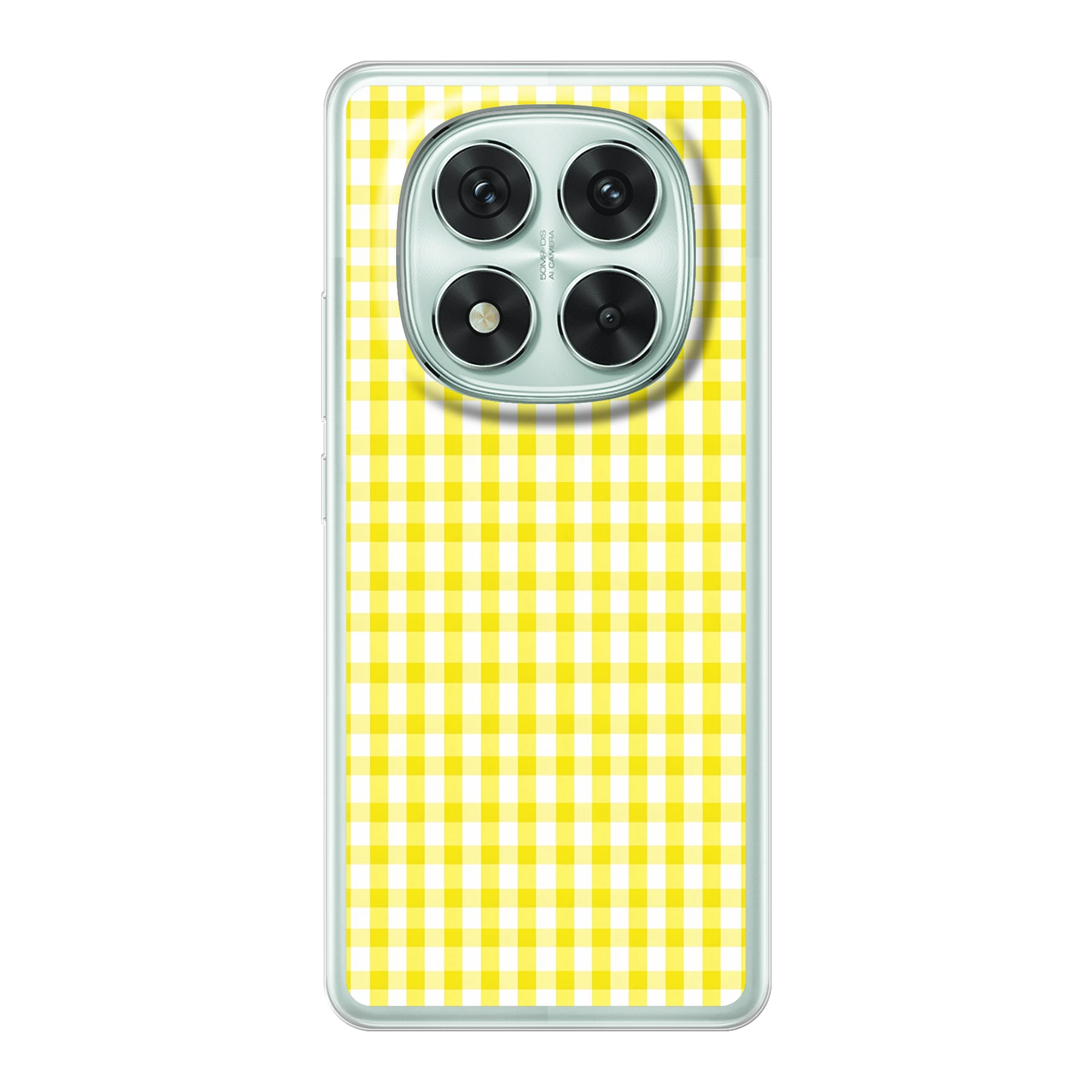 Xiaomi Redmi Note 14 Pro 5G / Poco X7 phone case