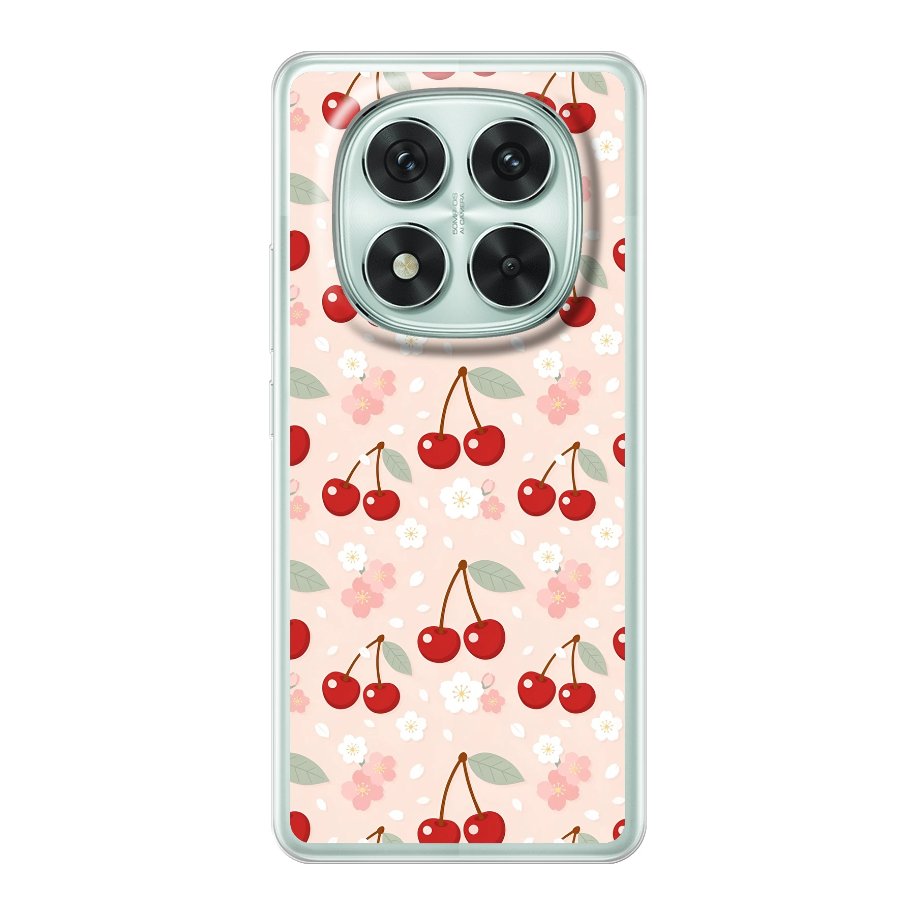 Xiaomi Redmi Note 14 Pro 5G / Poco X7 phone case