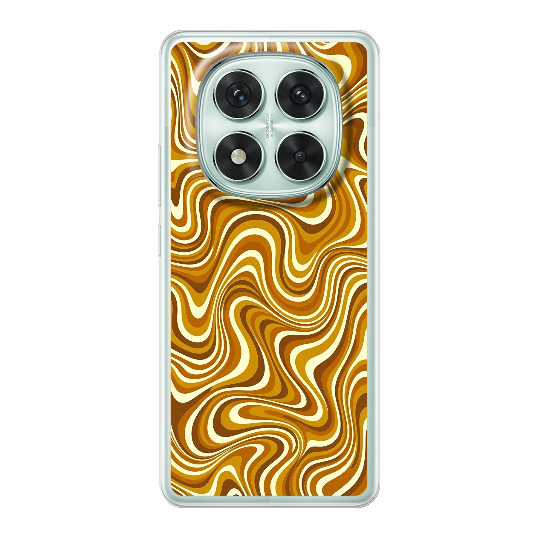 Xiaomi Redmi Note 14 Pro 5G / Poco X7 phone case