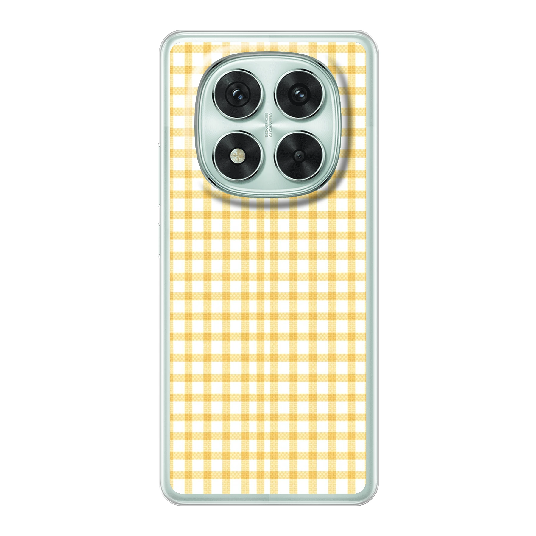 Xiaomi Redmi Note 14 Pro 5G / Poco X7 phone case
