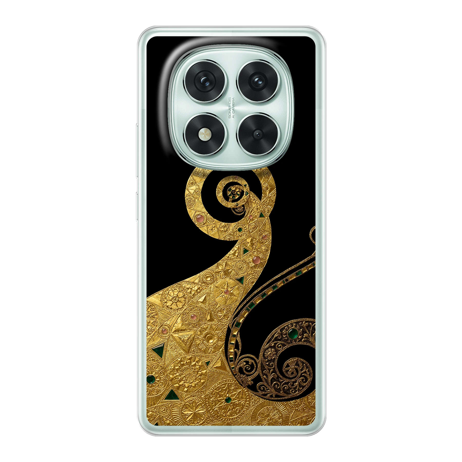 Xiaomi Redmi Note 14 Pro 5G / Poco X7 phone case