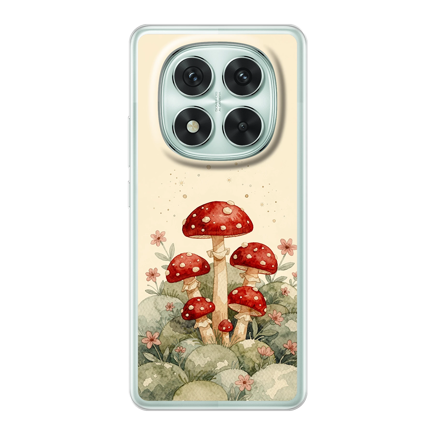 Xiaomi Redmi Note 14 Pro 5G / Poco X7 phone case