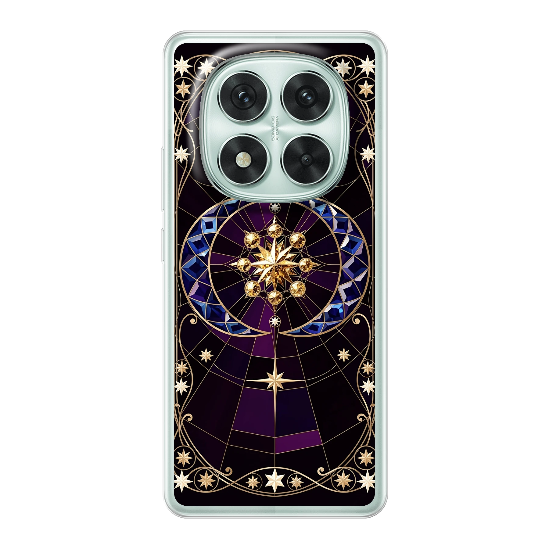 Xiaomi Redmi Note 14 Pro 5G / Poco X7 phone case