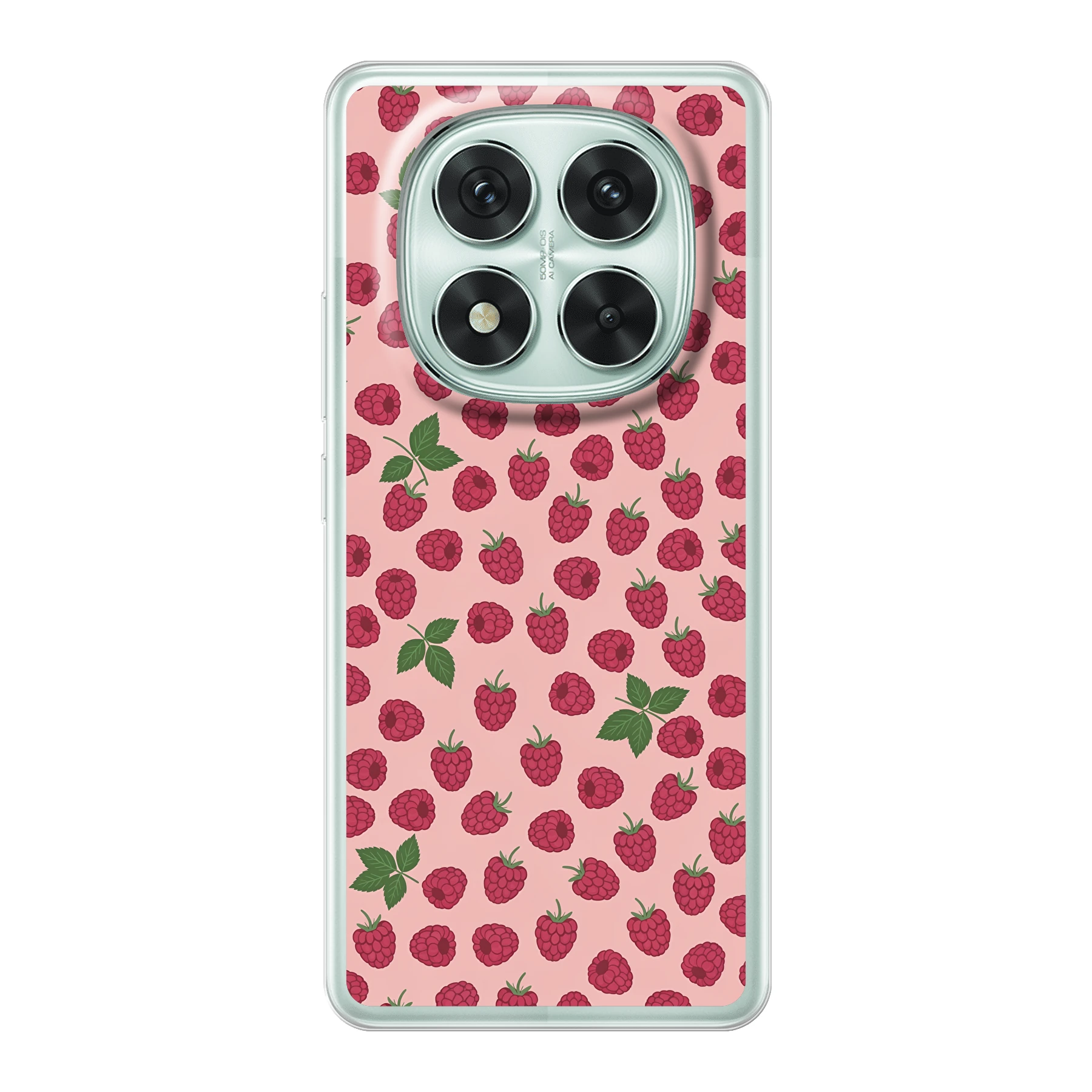 Xiaomi Redmi Note 14 Pro 5G / Poco X7 phone case