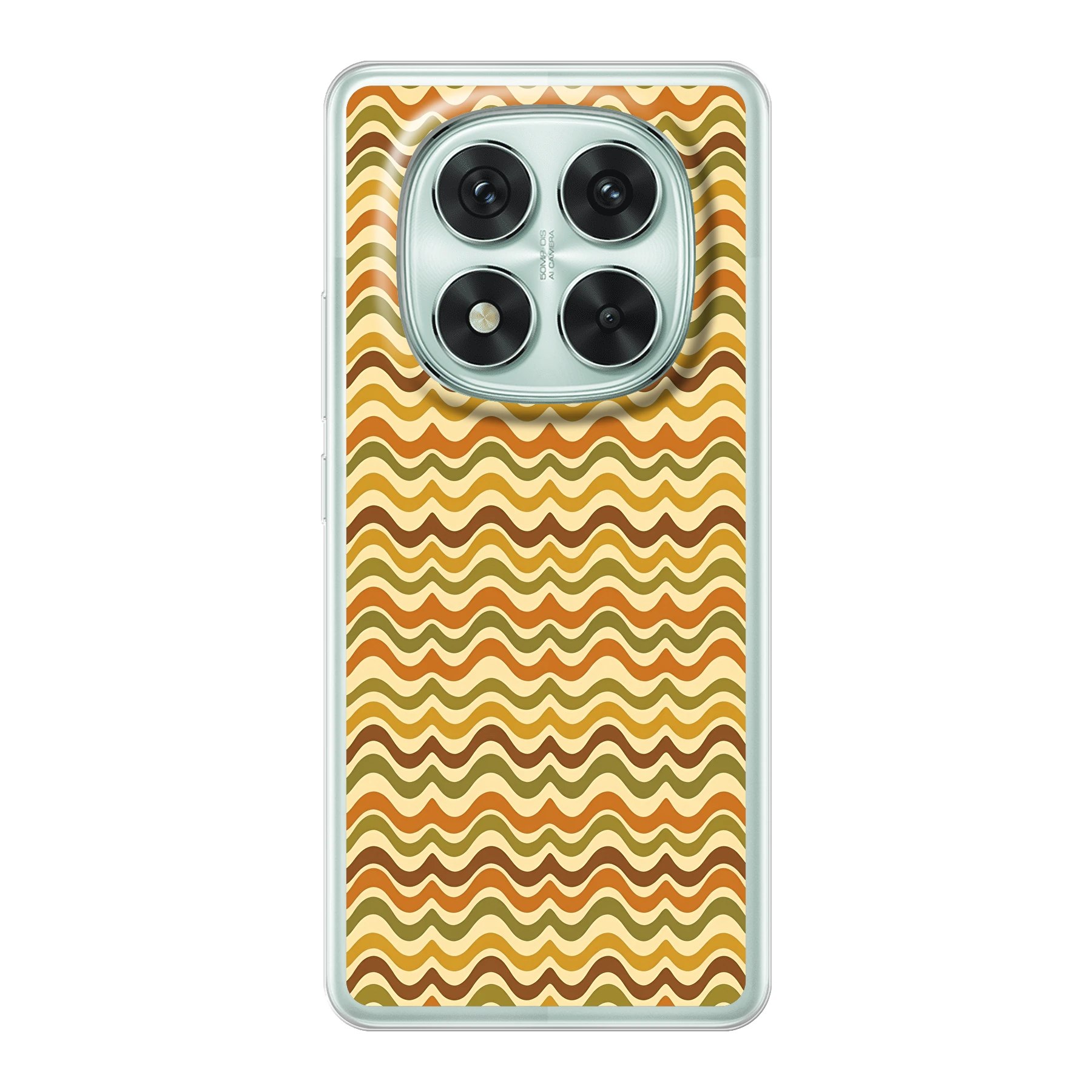Xiaomi Redmi Note 14 Pro 5G / Poco X7 phone case