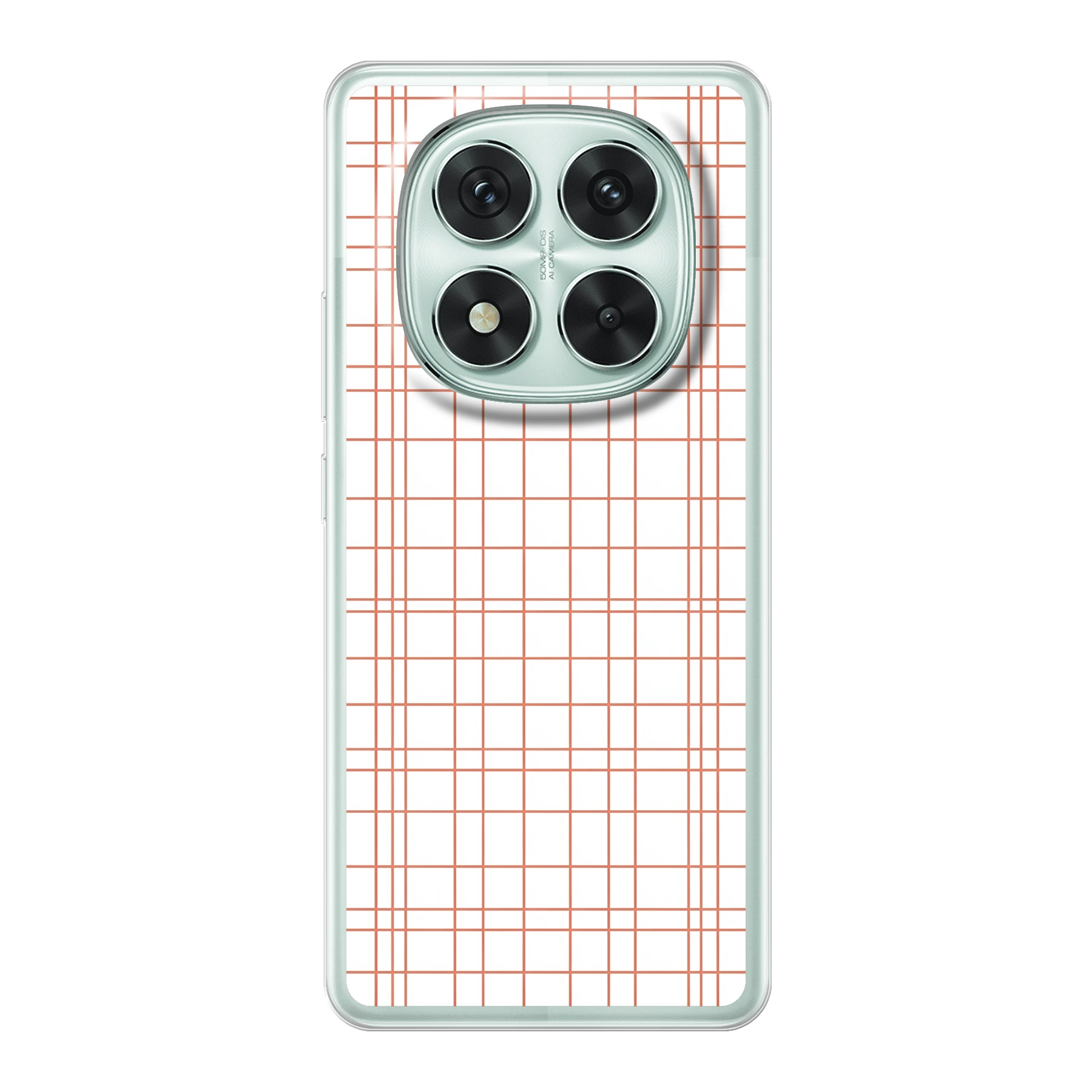 Xiaomi Redmi Note 14 Pro 5G / Poco X7 phone case
