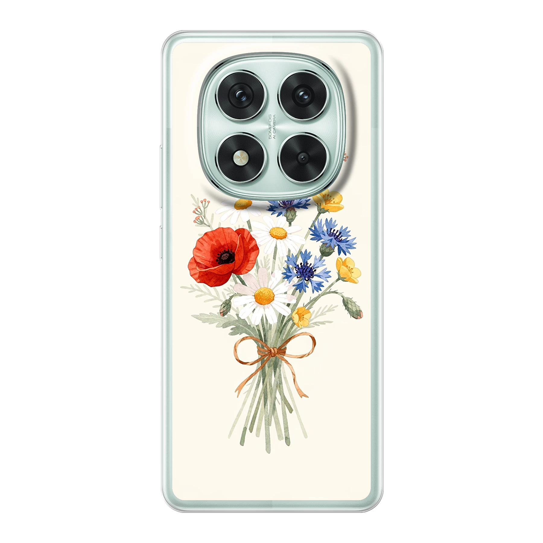 Xiaomi Redmi Note 14 Pro 5G / Poco X7 phone case