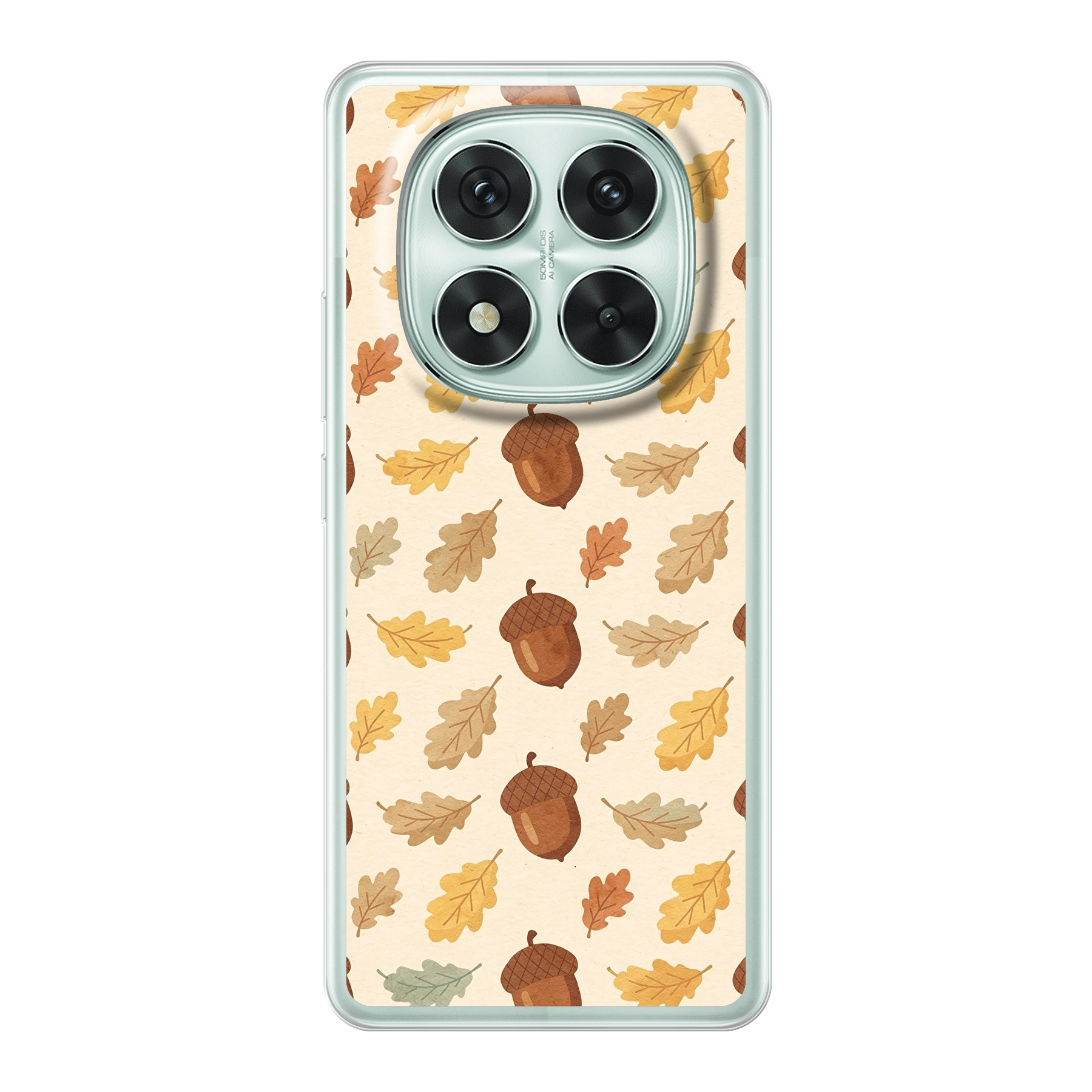Xiaomi Redmi Note 14 Pro 5G / Poco X7 phone case