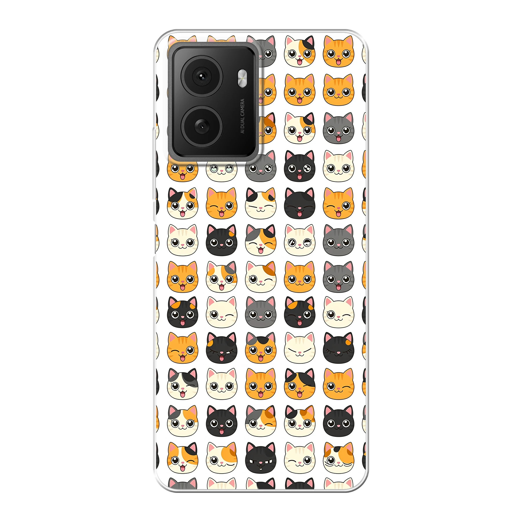 HMD Pulse / Pulse+ / Pulse Pro phone case