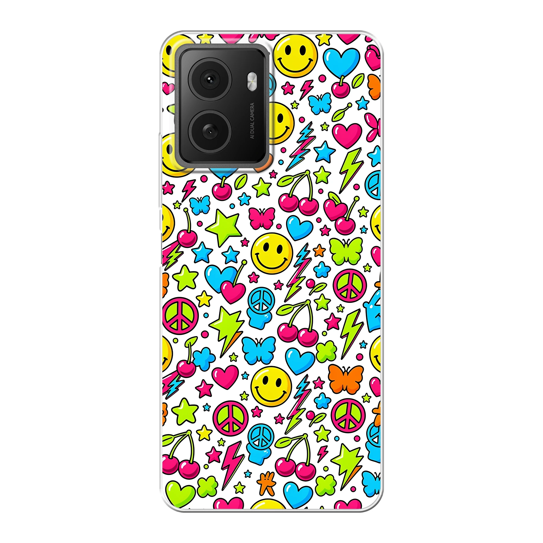 HMD Pulse / Pulse+ / Pulse Pro phone case
