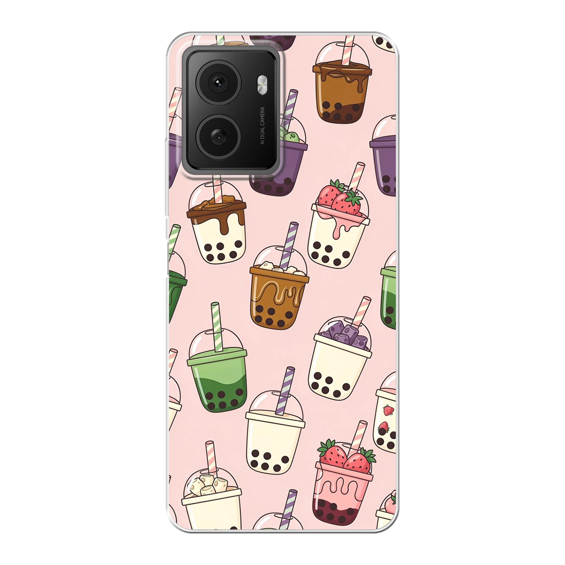 HMD Pulse / Pulse+ / Pulse Pro phone case