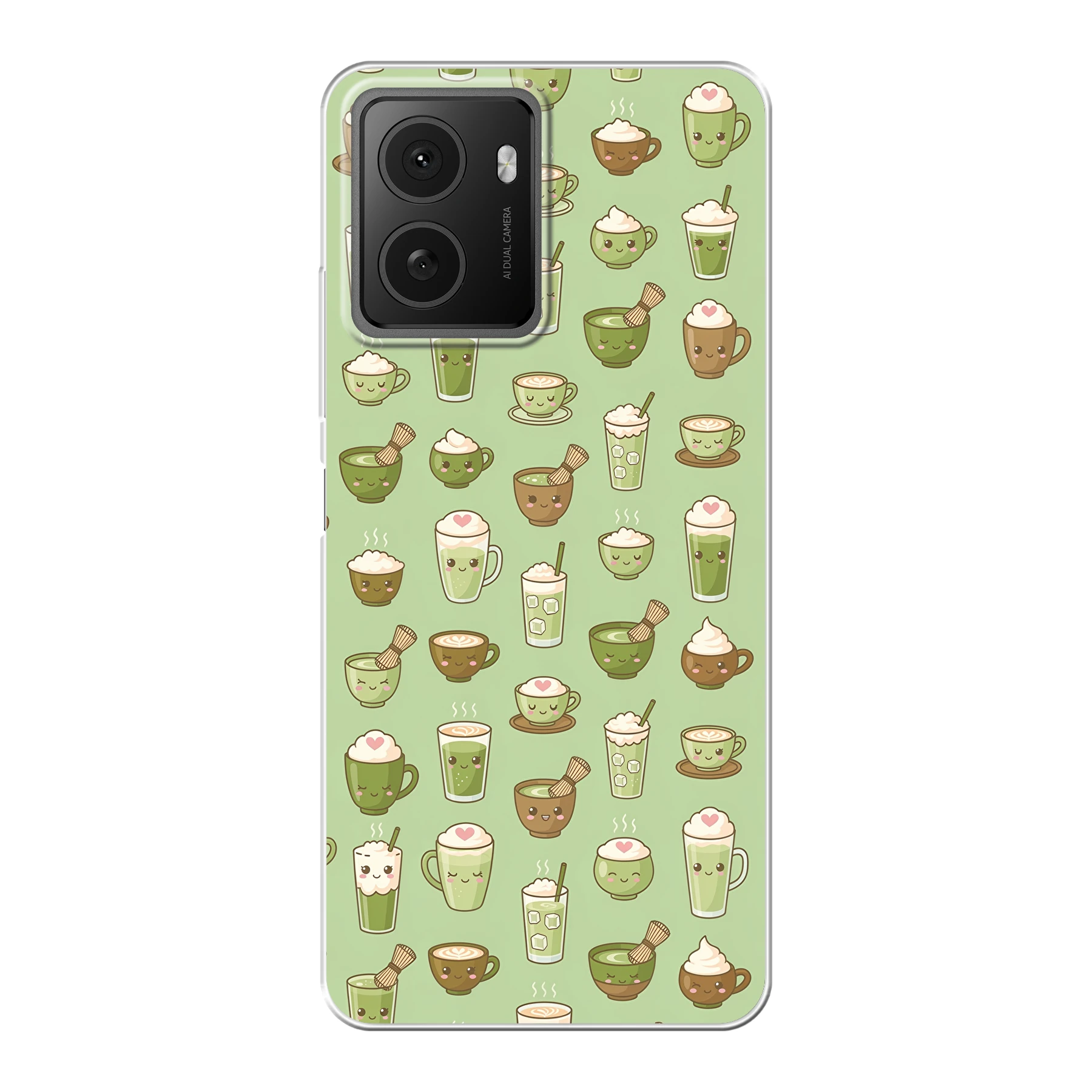 HMD Pulse / Pulse+ / Pulse Pro phone case