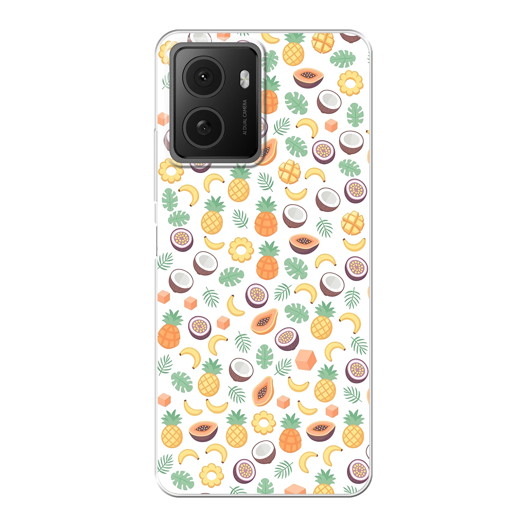 HMD Pulse / Pulse+ / Pulse Pro phone case