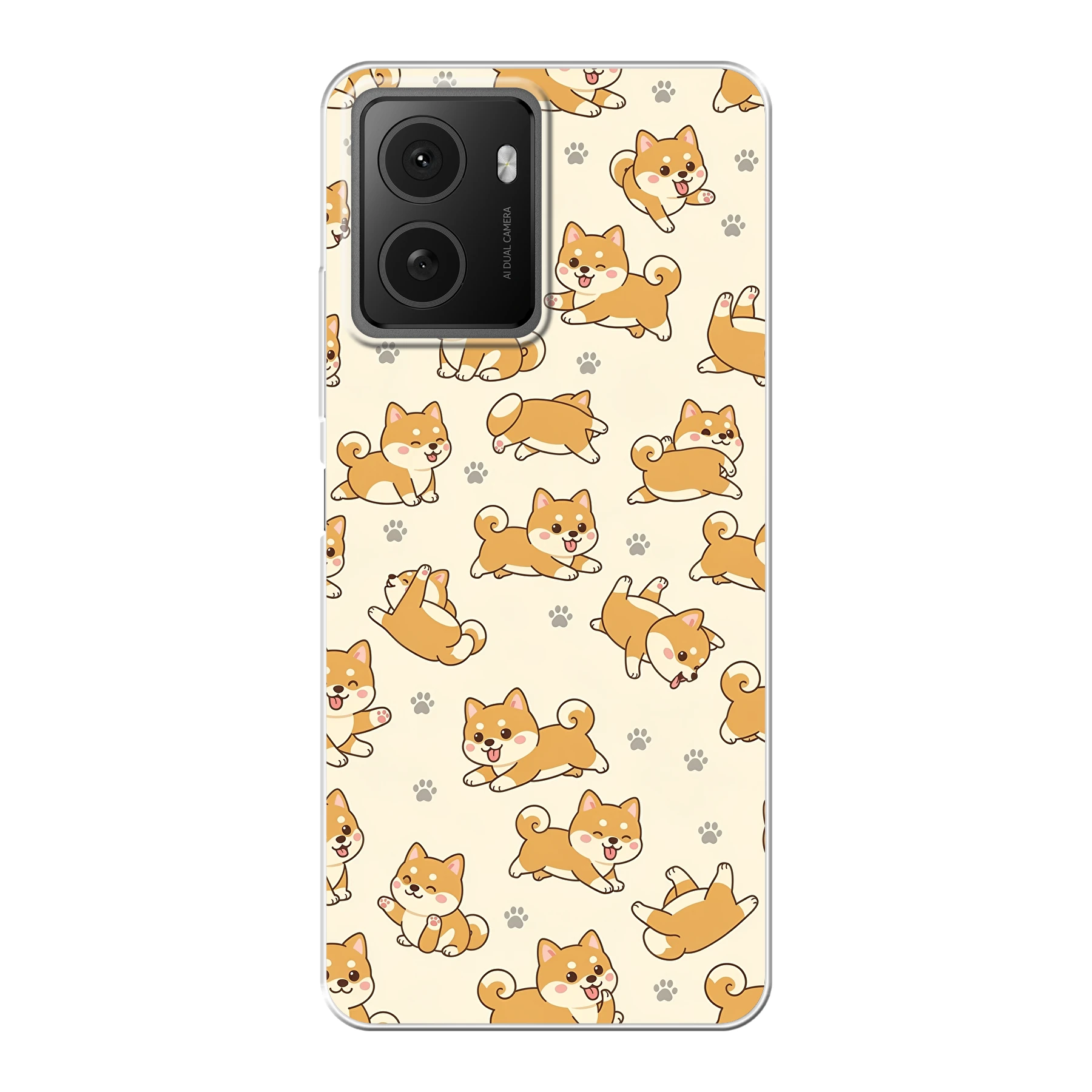 HMD Pulse / Pulse+ / Pulse Pro phone case