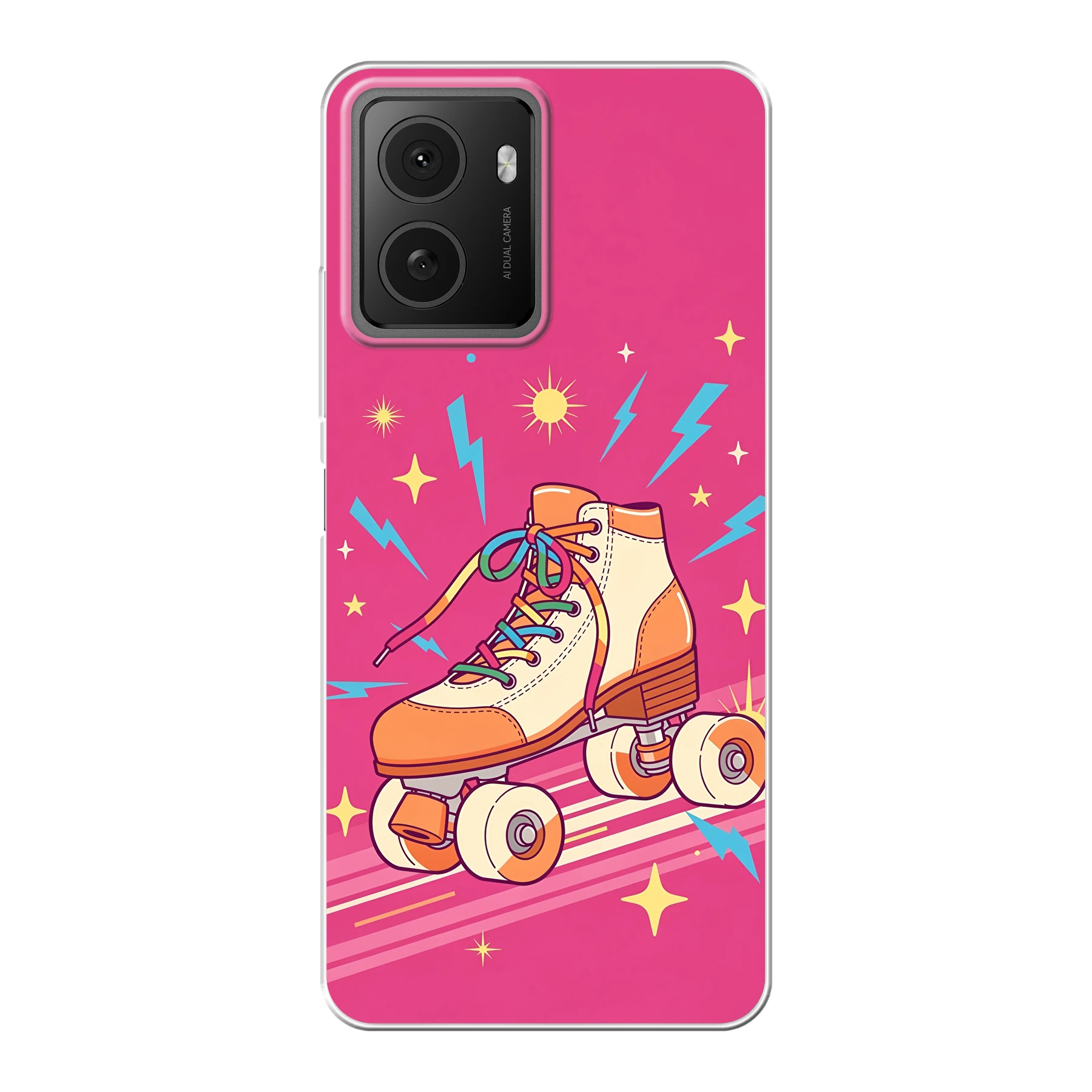 HMD Pulse / Pulse+ / Pulse Pro phone case