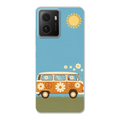 HMD Pulse / Pulse+ / Pulse Pro phone case