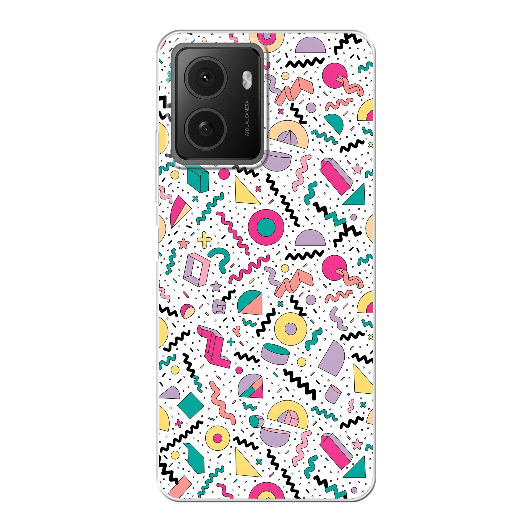 HMD Pulse / Pulse+ / Pulse Pro phone case