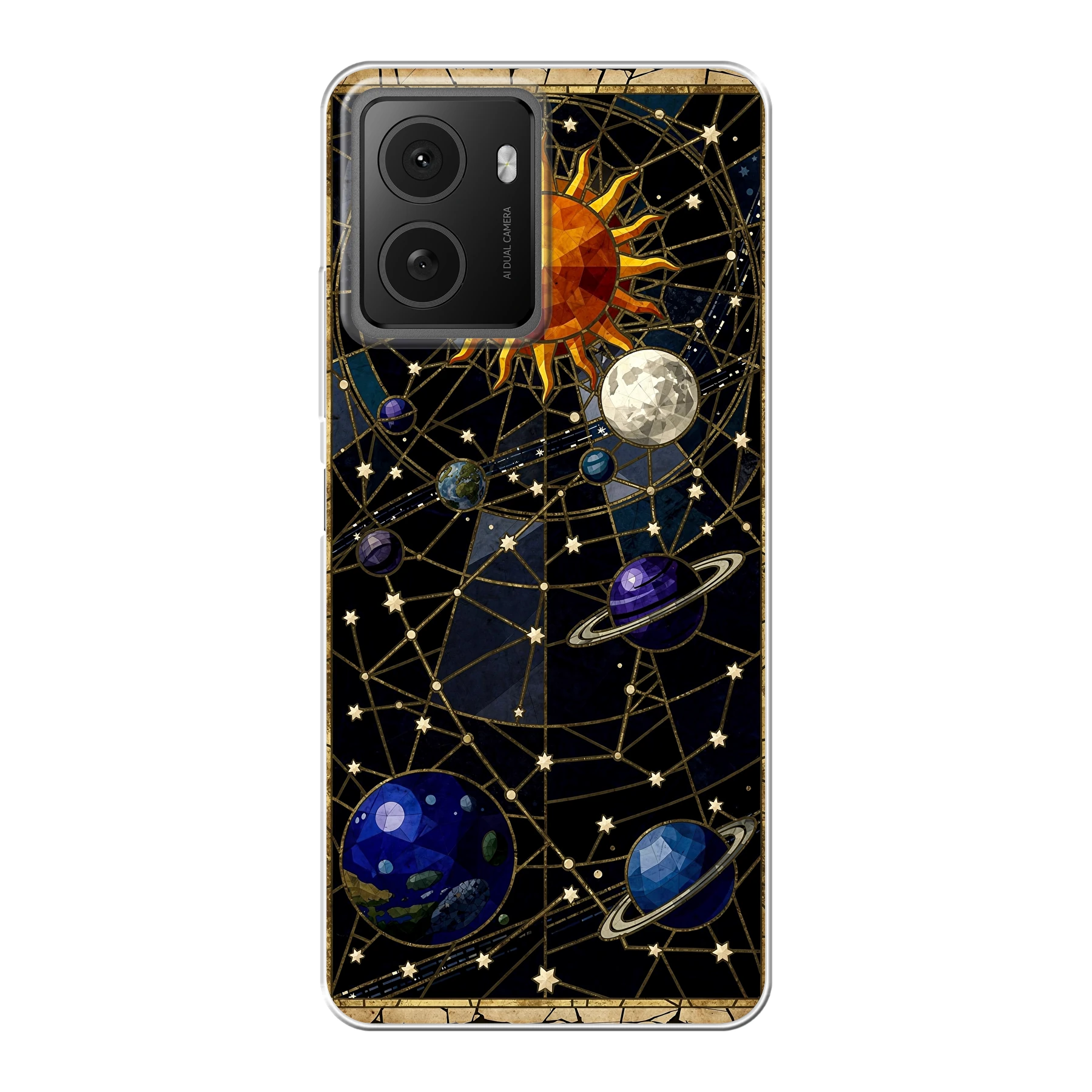 HMD Pulse / Pulse+ / Pulse Pro phone case