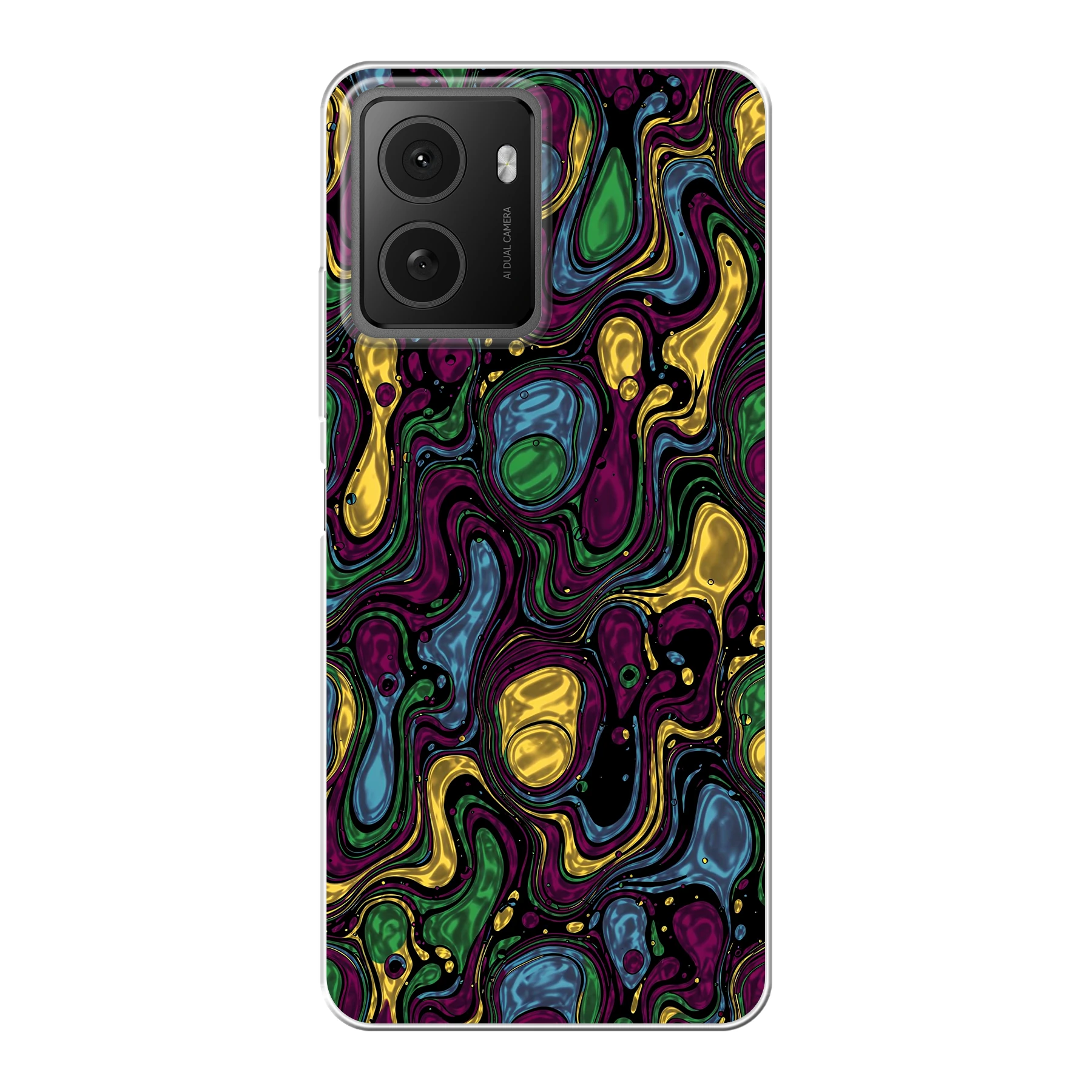 HMD Pulse / Pulse+ / Pulse Pro phone case