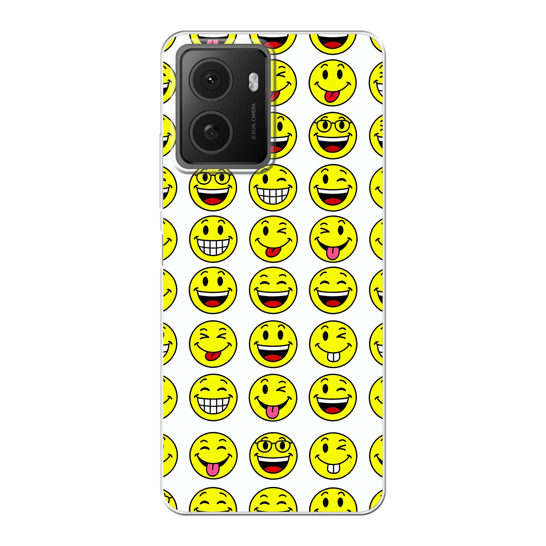 HMD Pulse / Pulse+ / Pulse Pro phone case