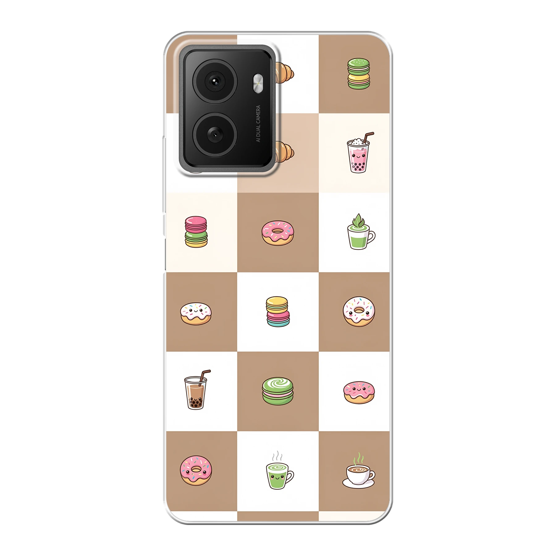 HMD Pulse / Pulse+ / Pulse Pro phone case