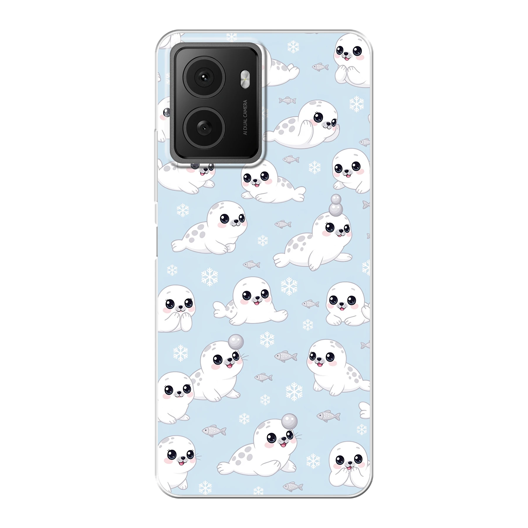 HMD Pulse / Pulse+ / Pulse Pro phone case