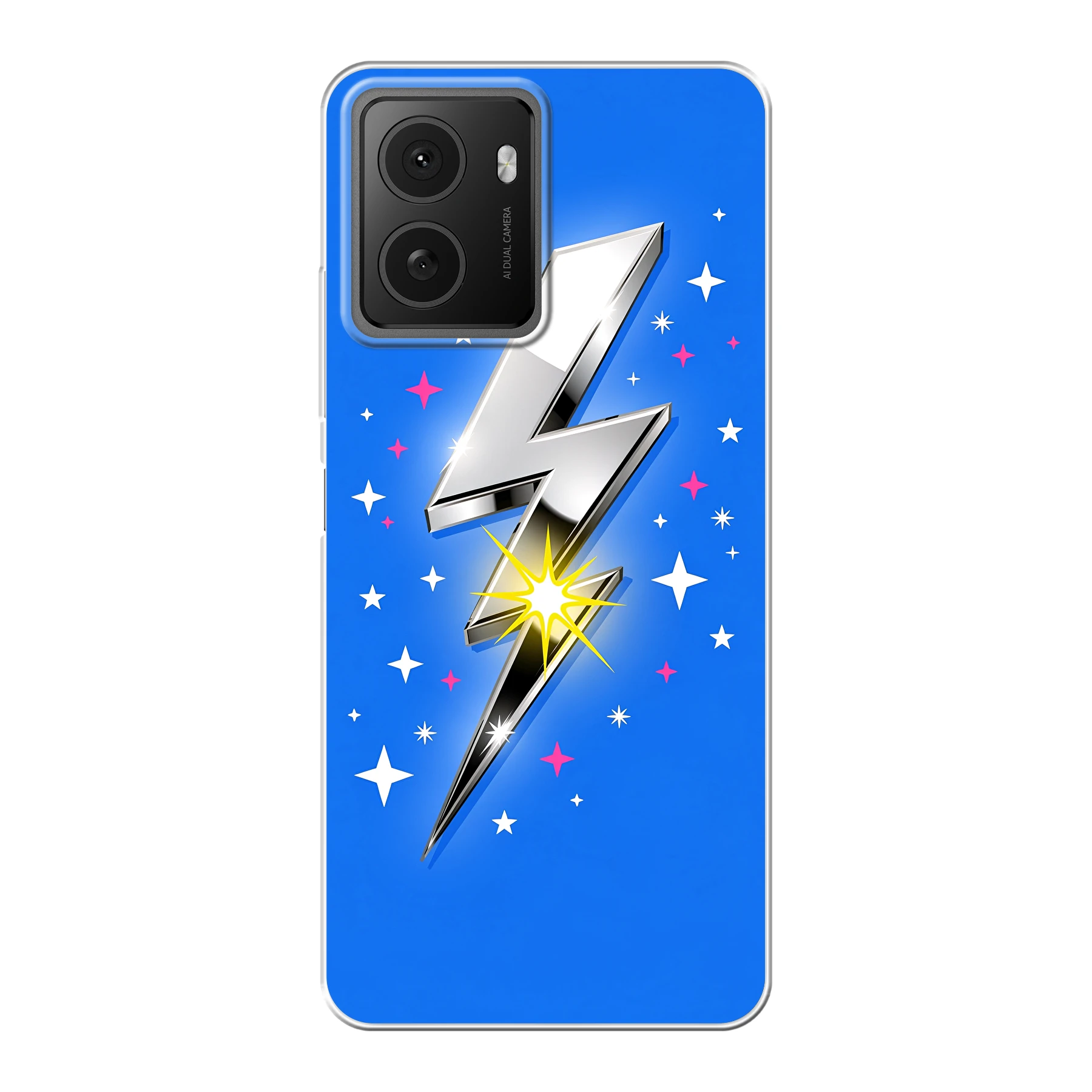 HMD Pulse / Pulse+ / Pulse Pro phone case