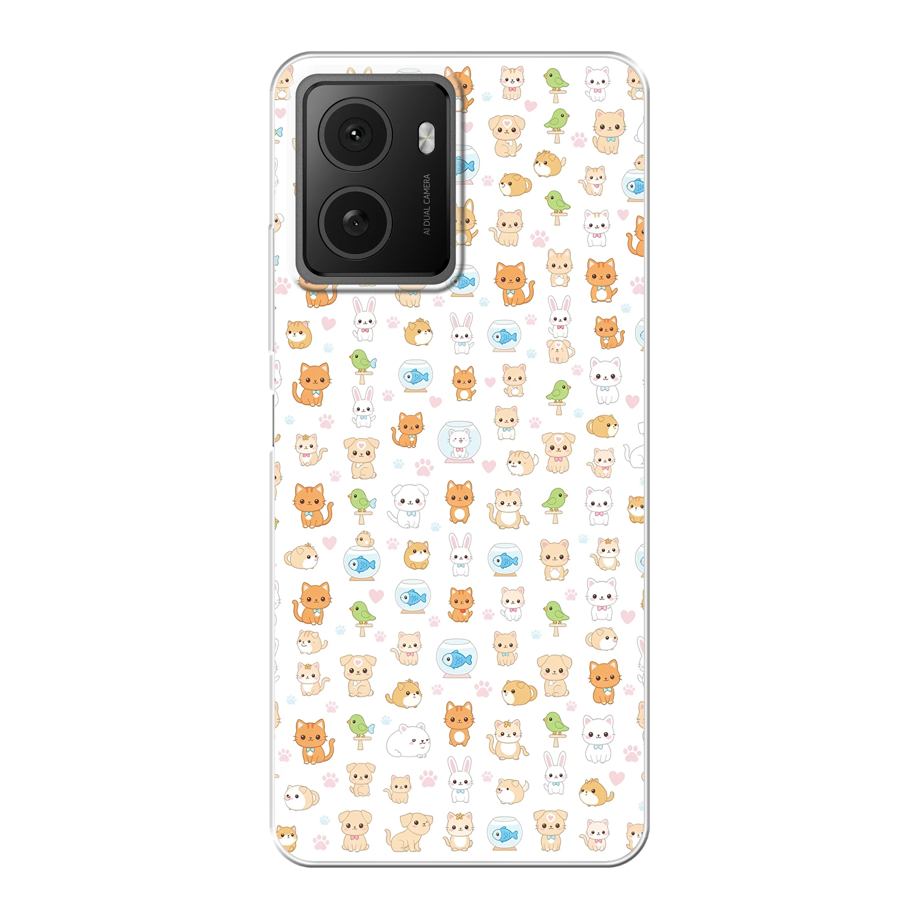 HMD Pulse / Pulse+ / Pulse Pro phone case