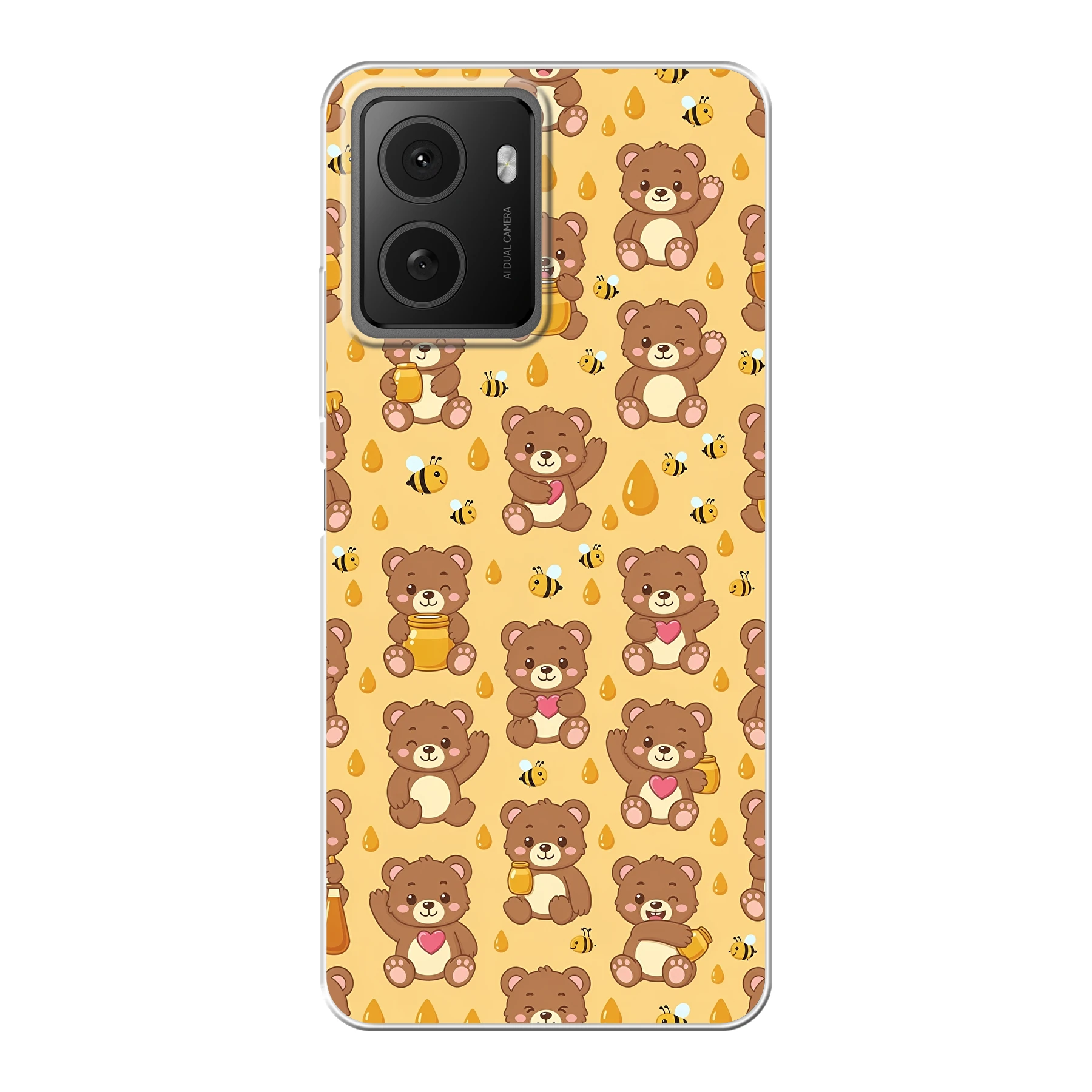HMD Pulse / Pulse+ / Pulse Pro phone case