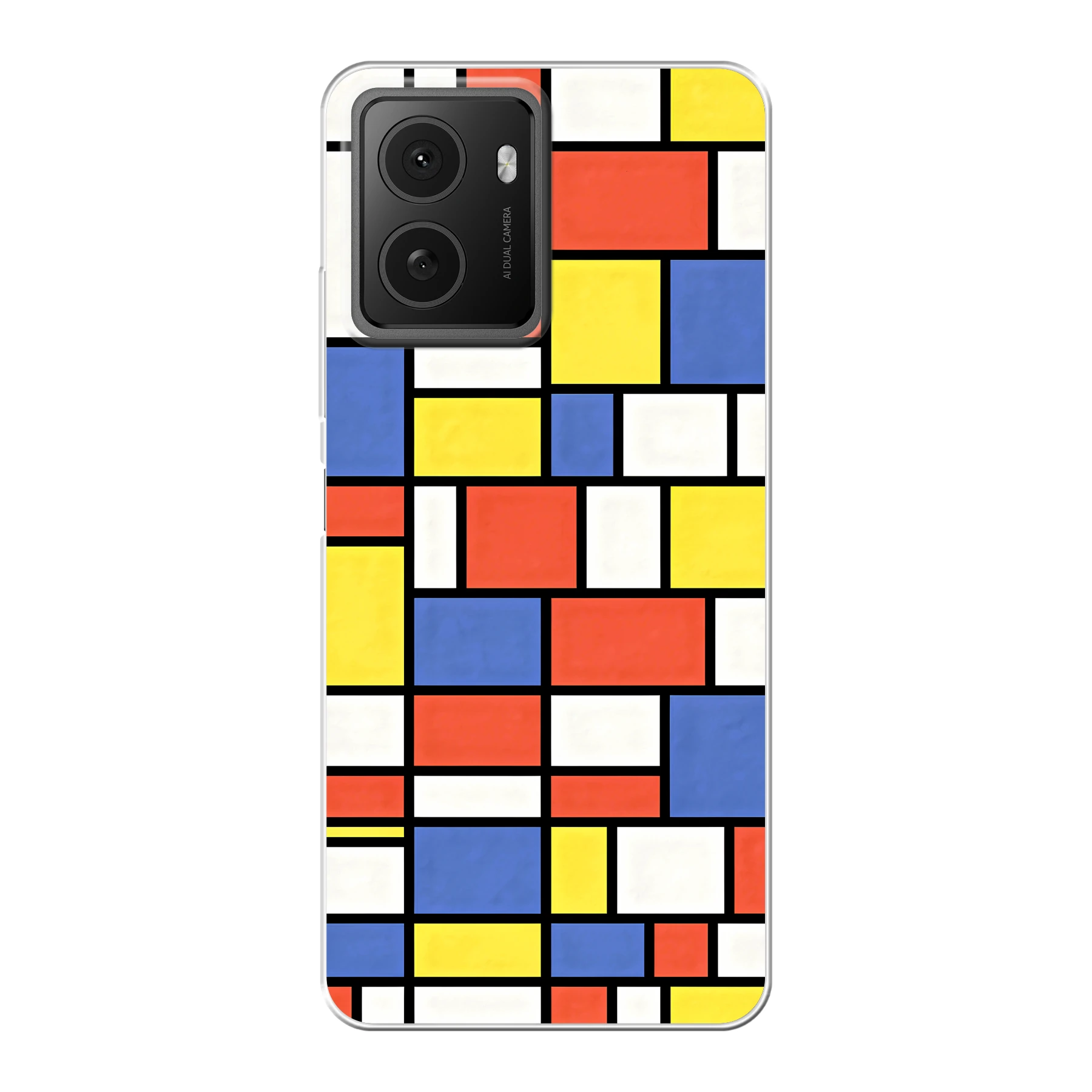 HMD Pulse / Pulse+ / Pulse Pro phone case