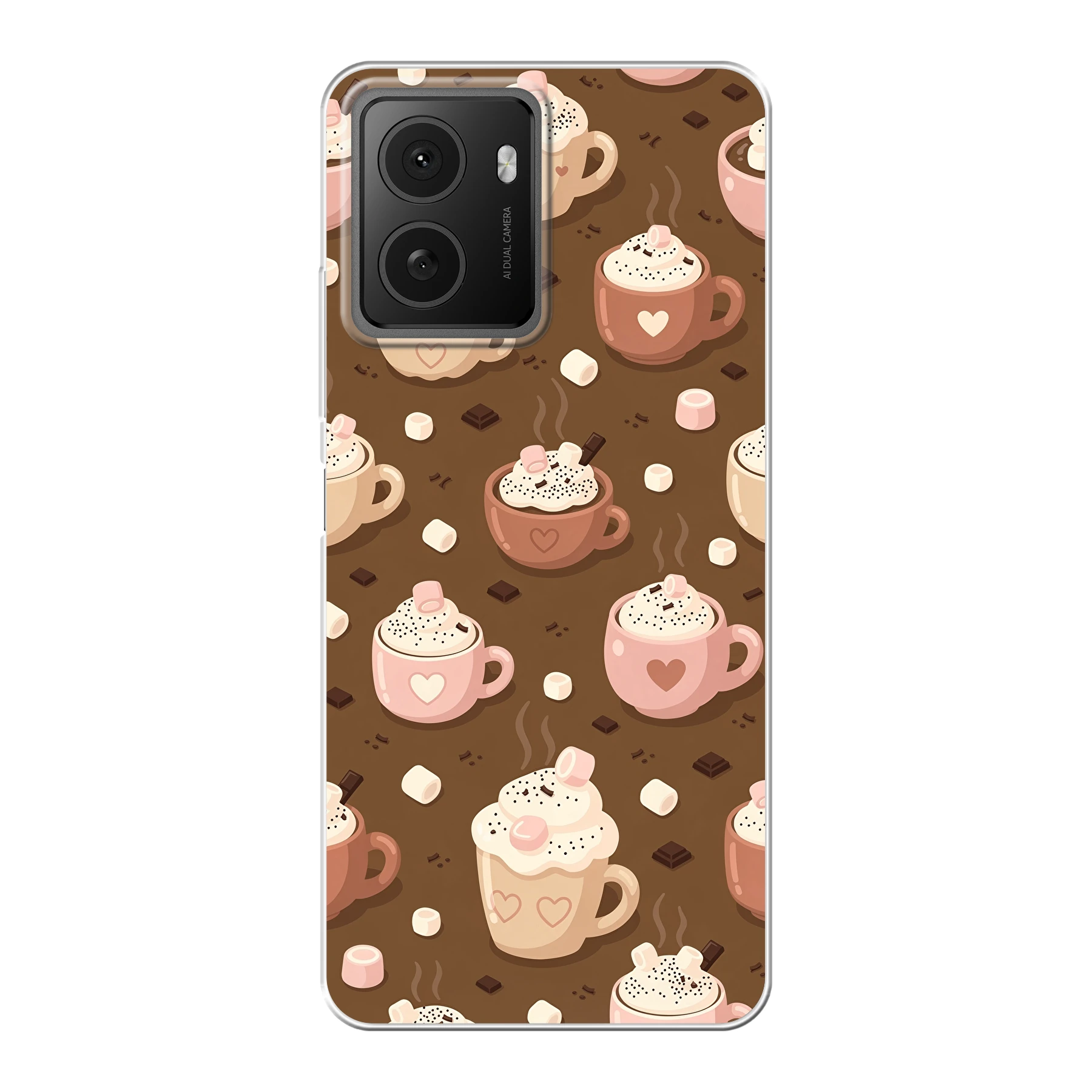 HMD Pulse / Pulse+ / Pulse Pro phone case
