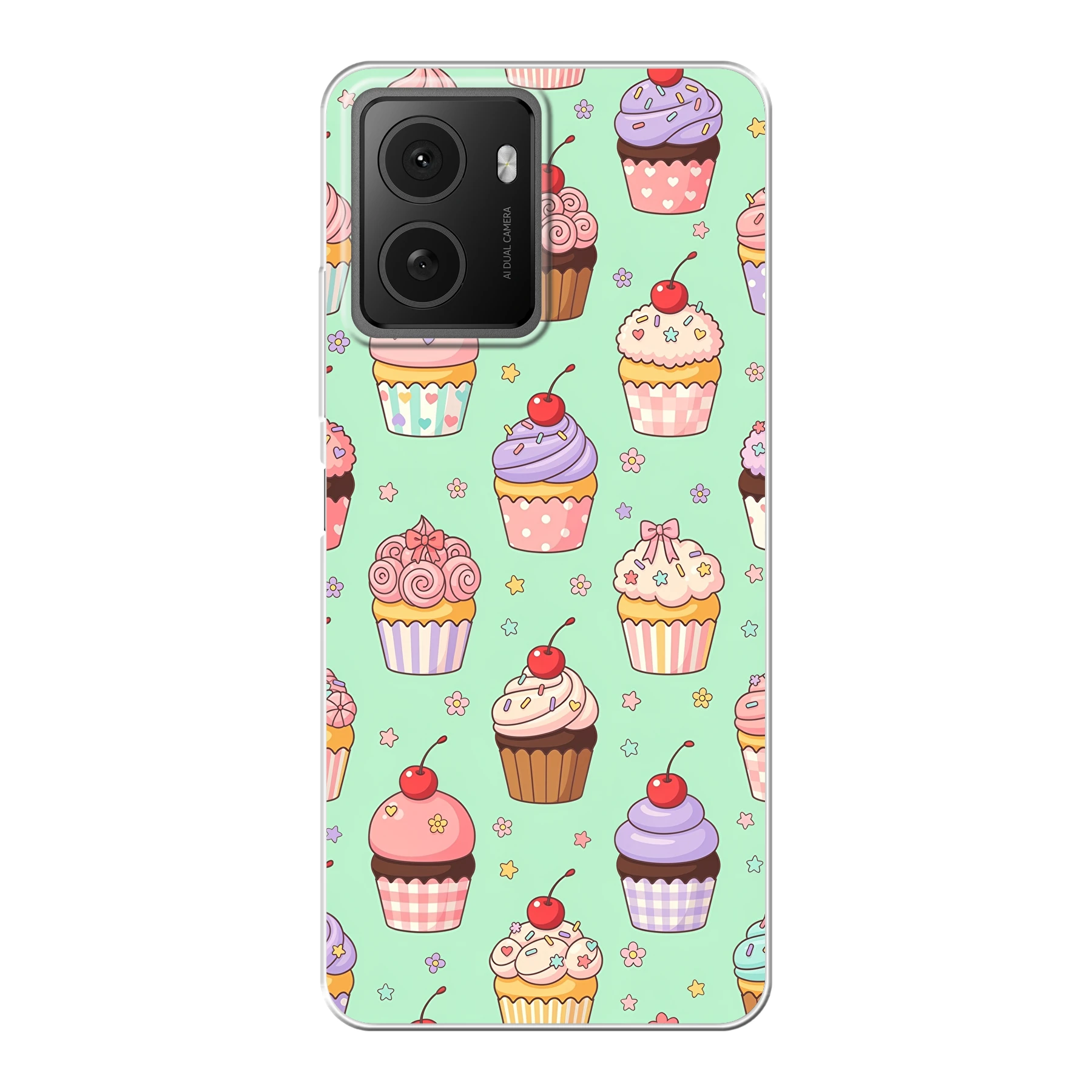 HMD Pulse / Pulse+ / Pulse Pro phone case