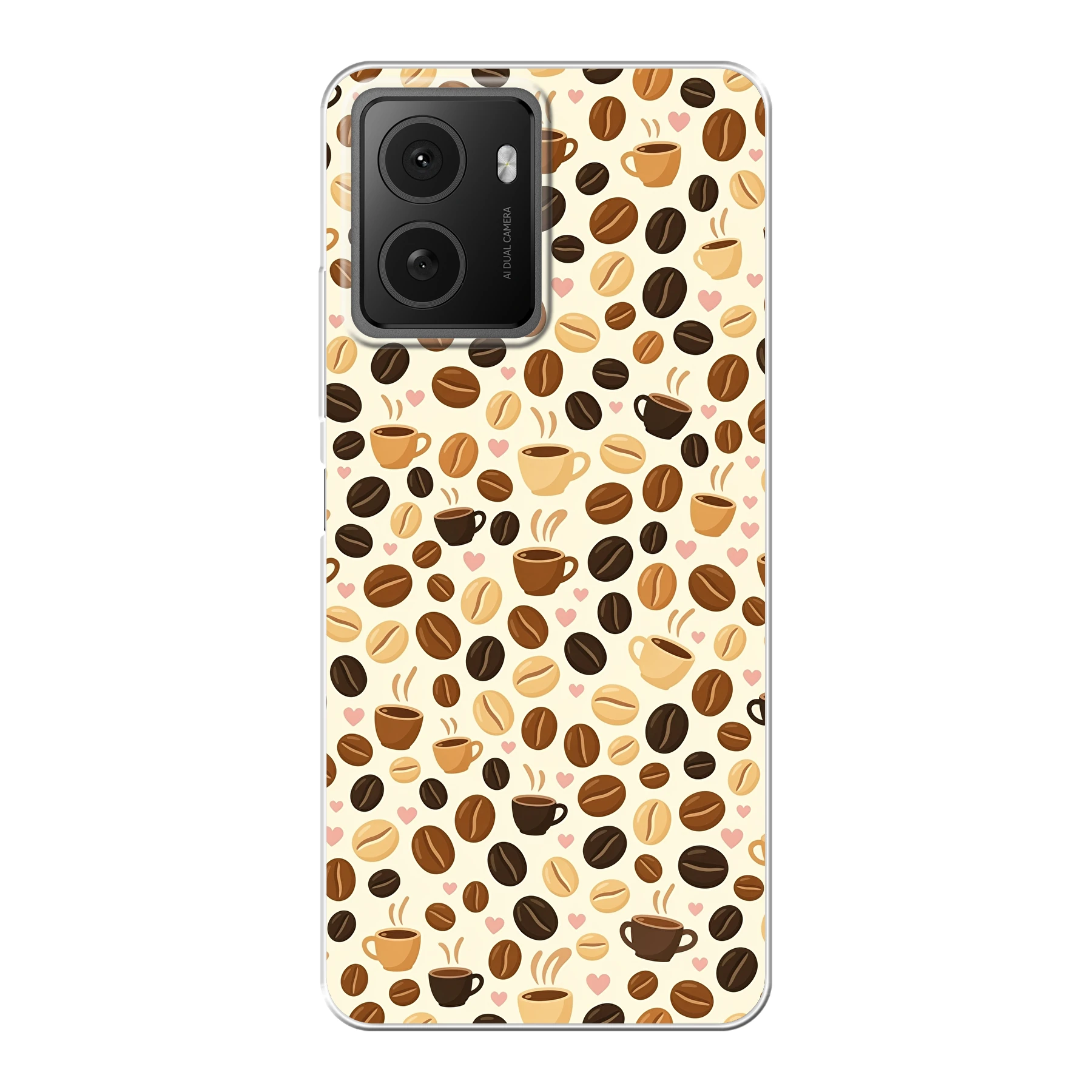 HMD Pulse / Pulse+ / Pulse Pro phone case