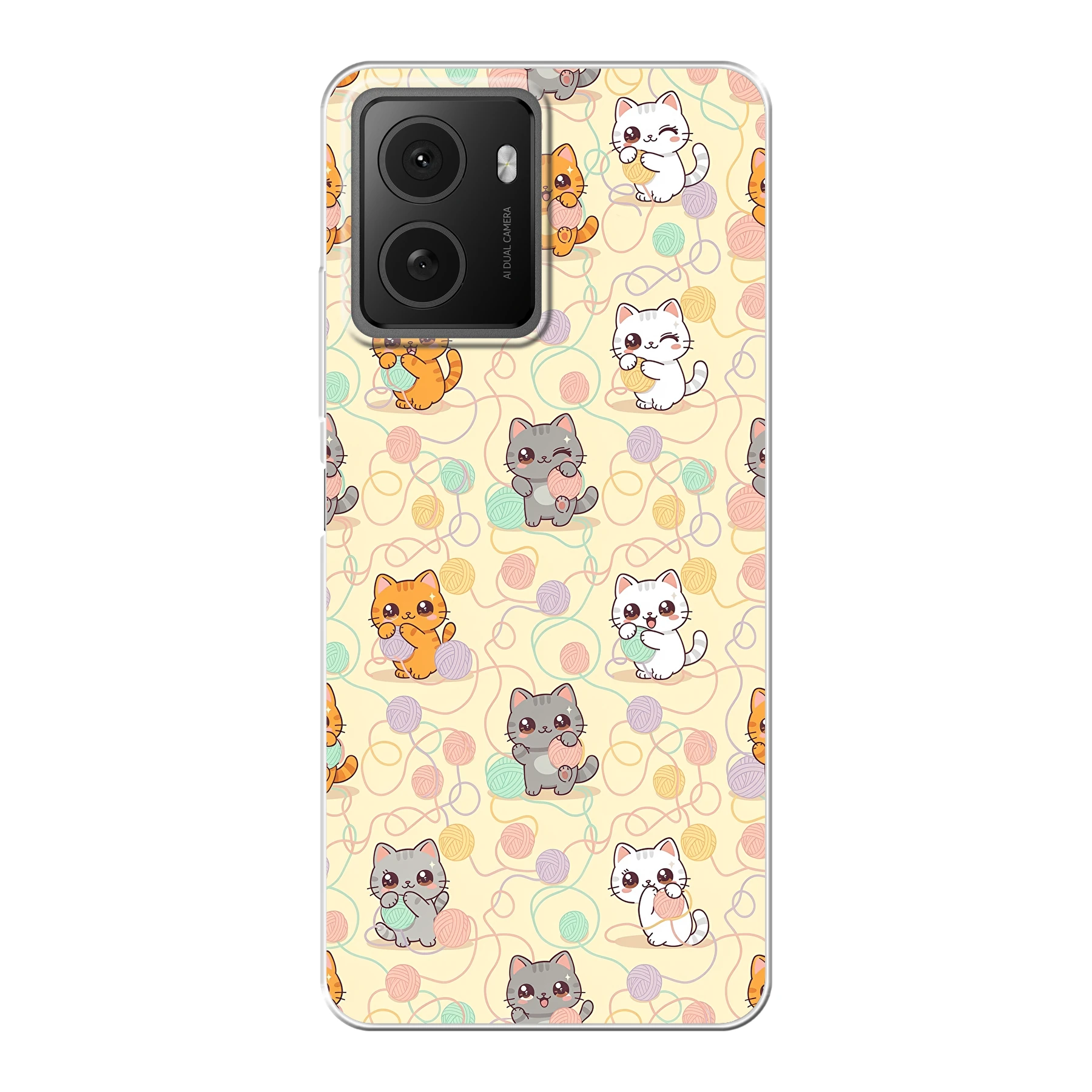HMD Pulse / Pulse+ / Pulse Pro phone case