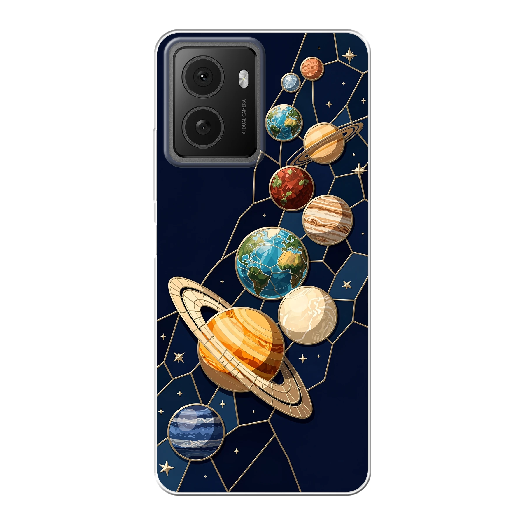 HMD Pulse / Pulse+ / Pulse Pro phone case