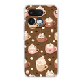 Realme 16 Pro phone case