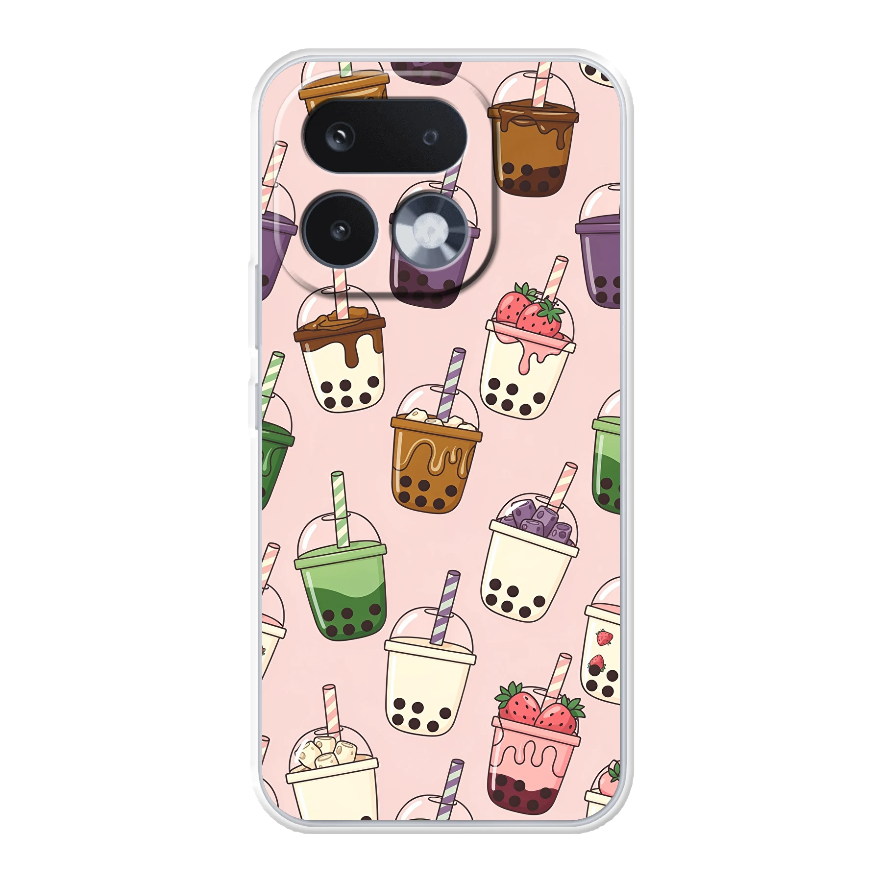 Realme 16 Pro phone case