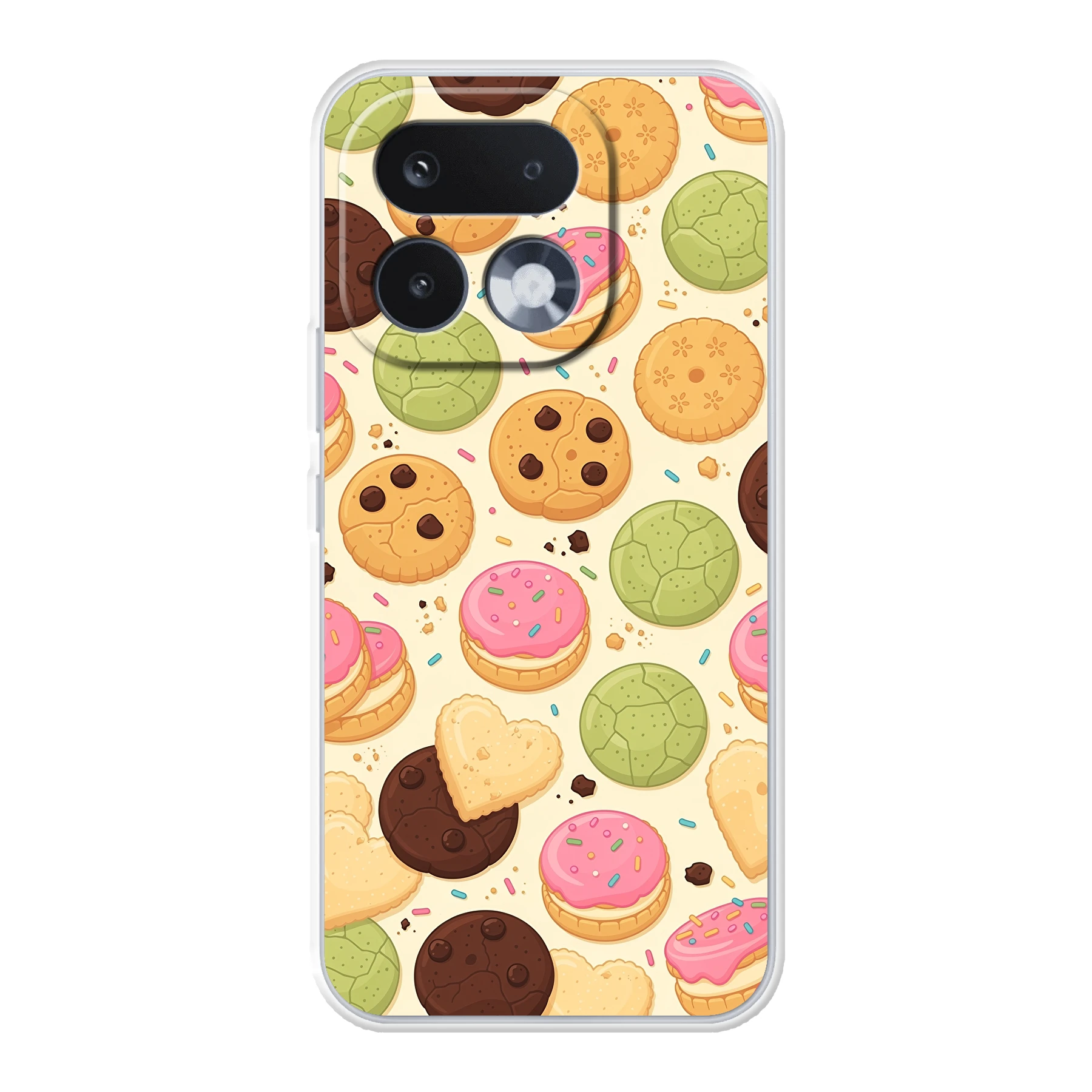 Realme 16 Pro phone case