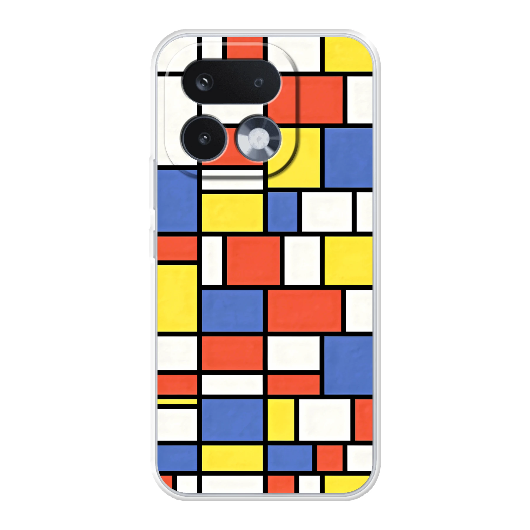 Realme 16 Pro phone case