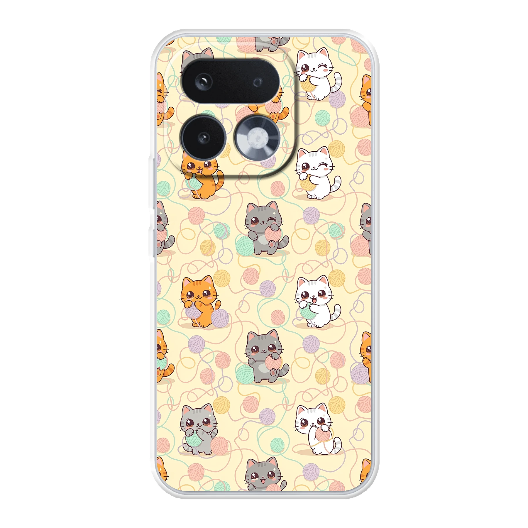 Realme 16 Pro phone case