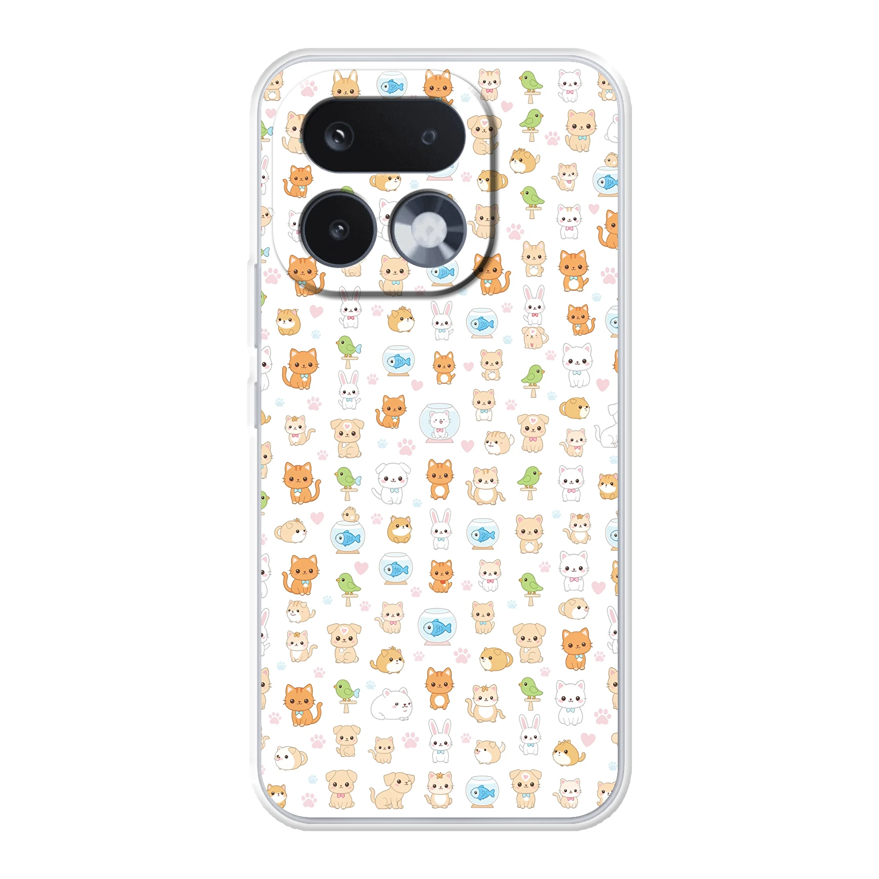 Realme 16 Pro phone case